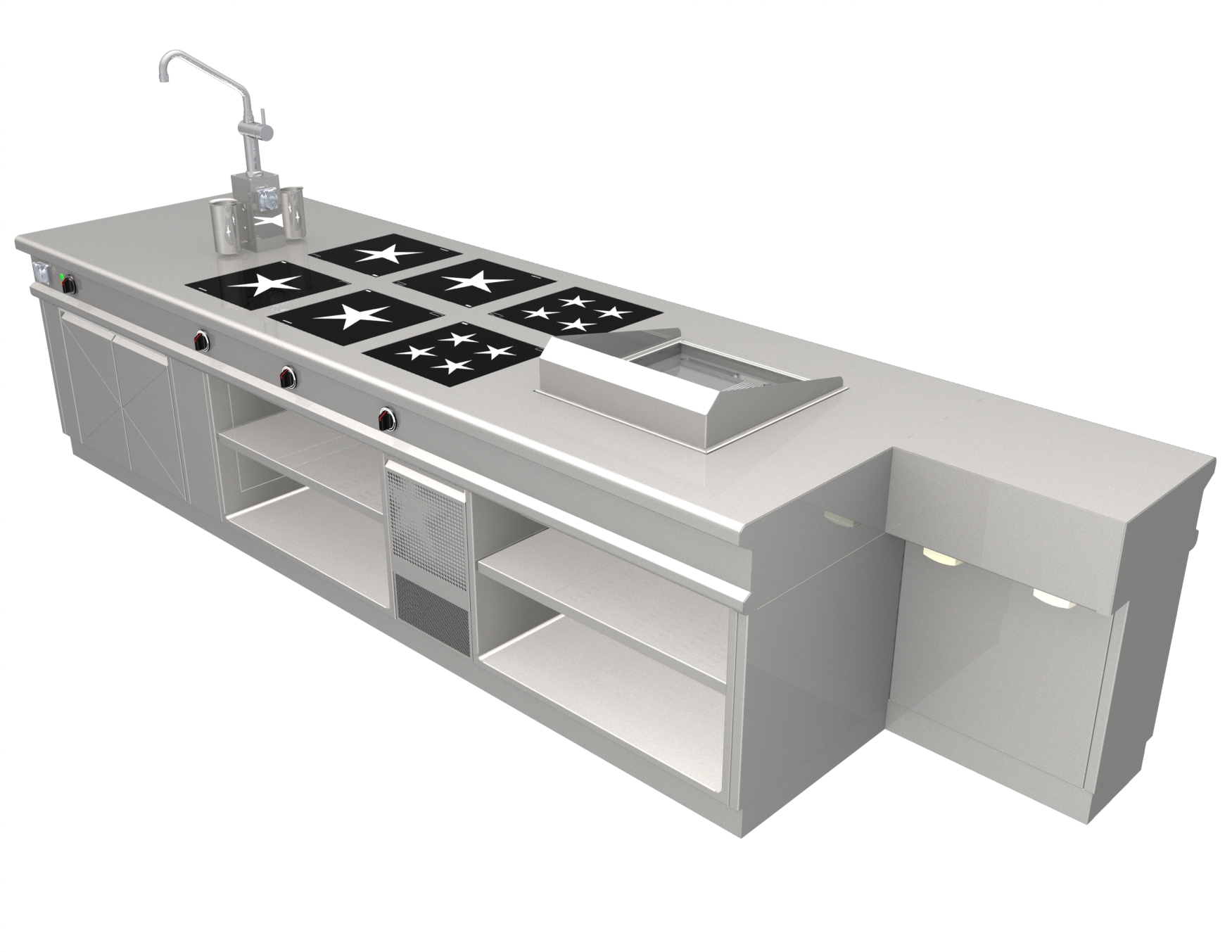Referenzen Menu System AG - Alterszentrum Wolfswinkel