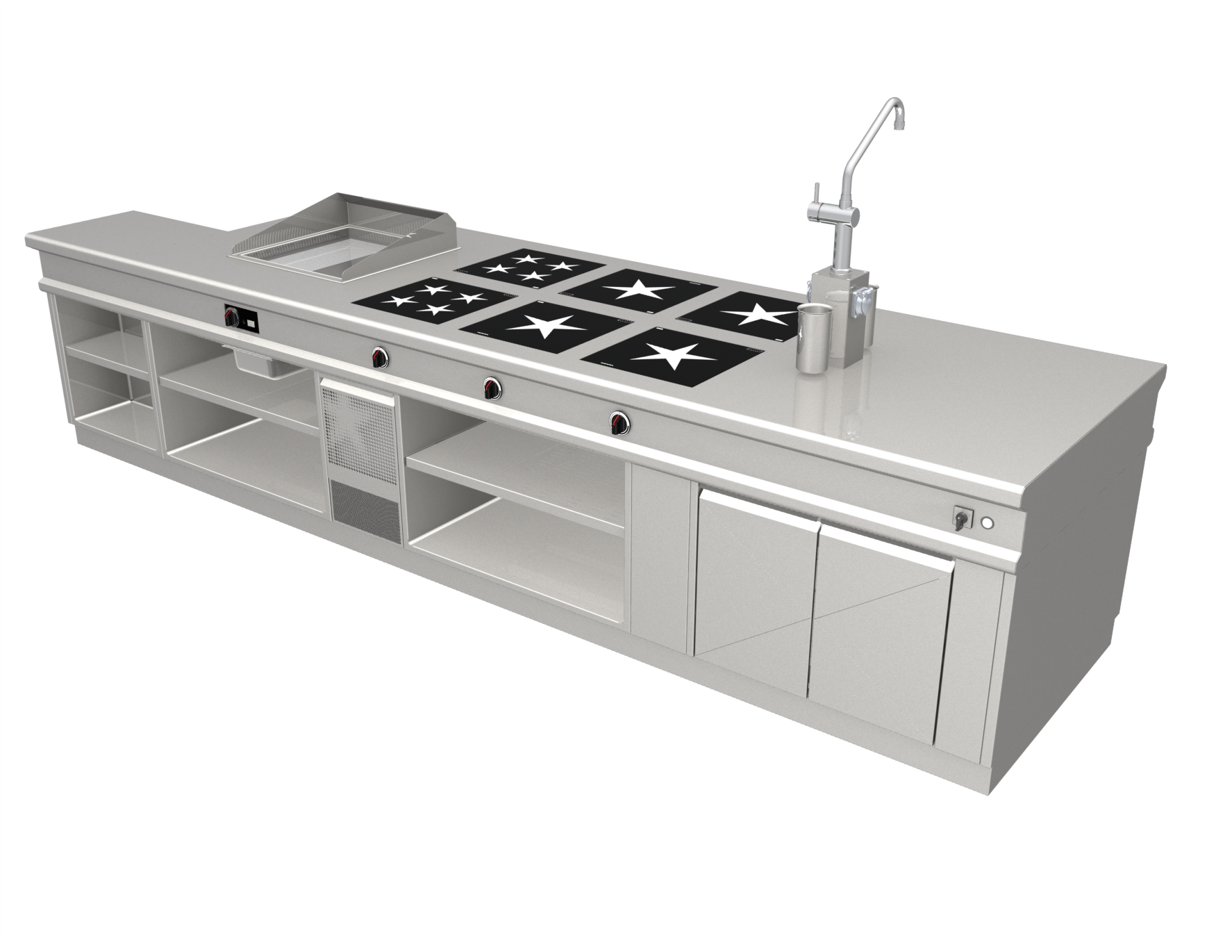 Referenzen Menu System AG - Alterszentrum Wolfswinkel