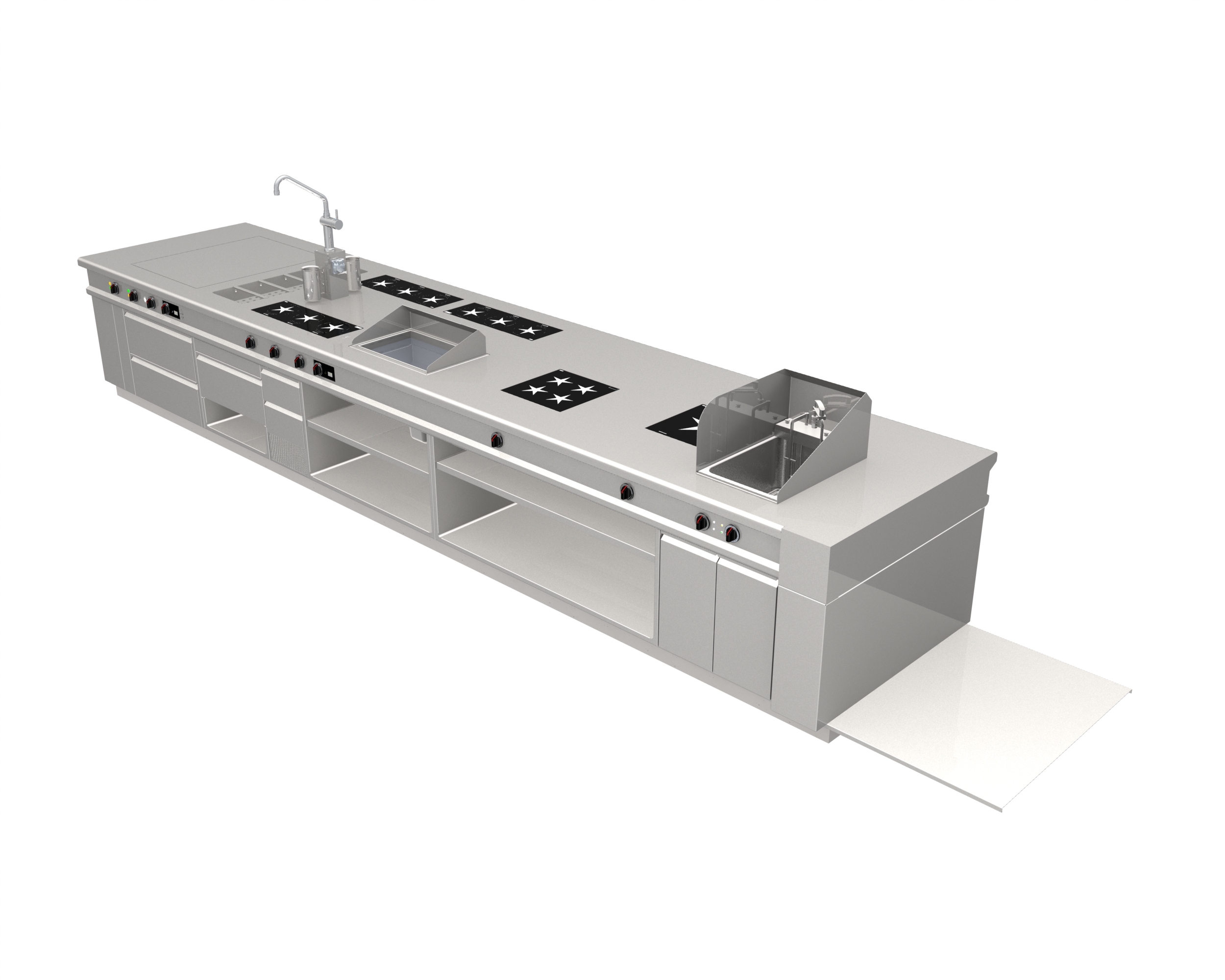 Referenzen Menu System AG - 