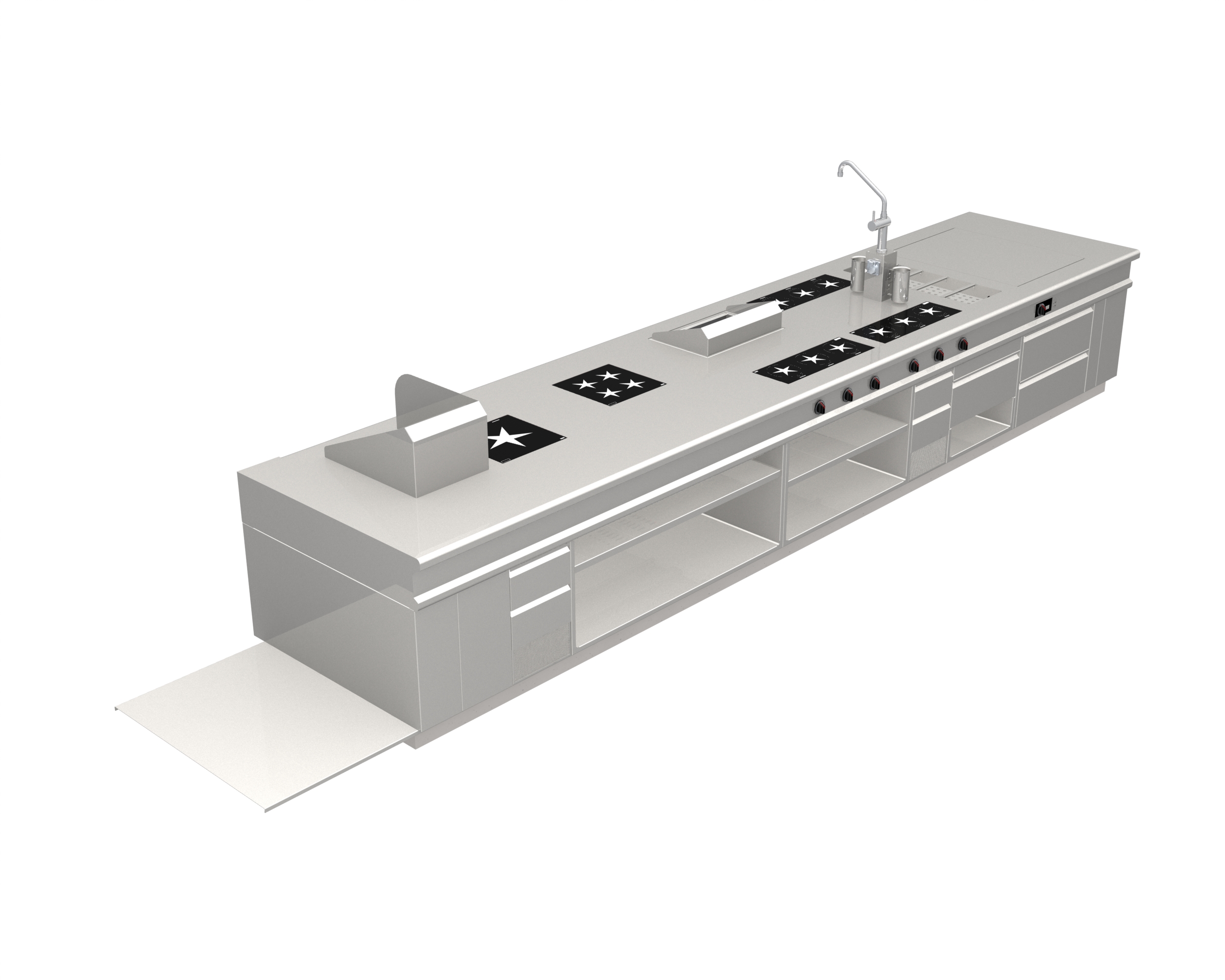 Referenzen Menu System AG - 