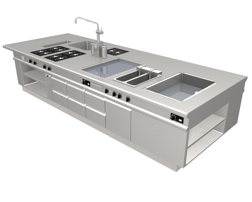 Referenzen Menu System AG - 