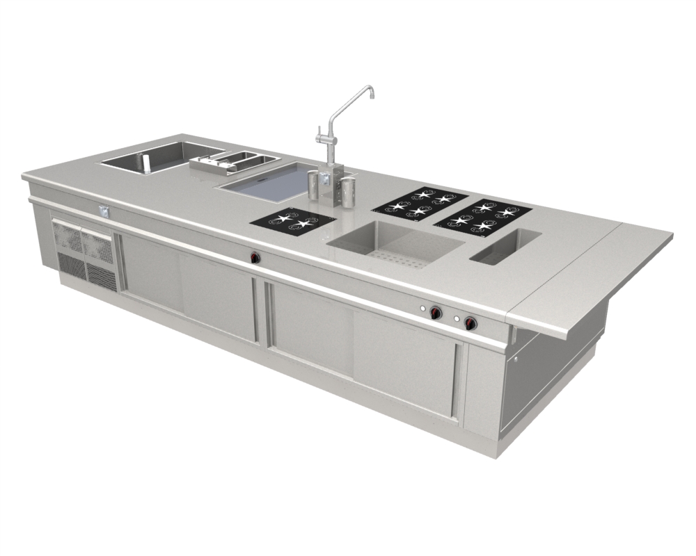 Referenzen Menu System AG - 