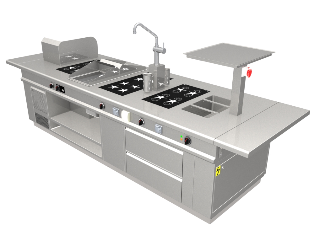 Referenzen Menu System AG - Hotel Bären