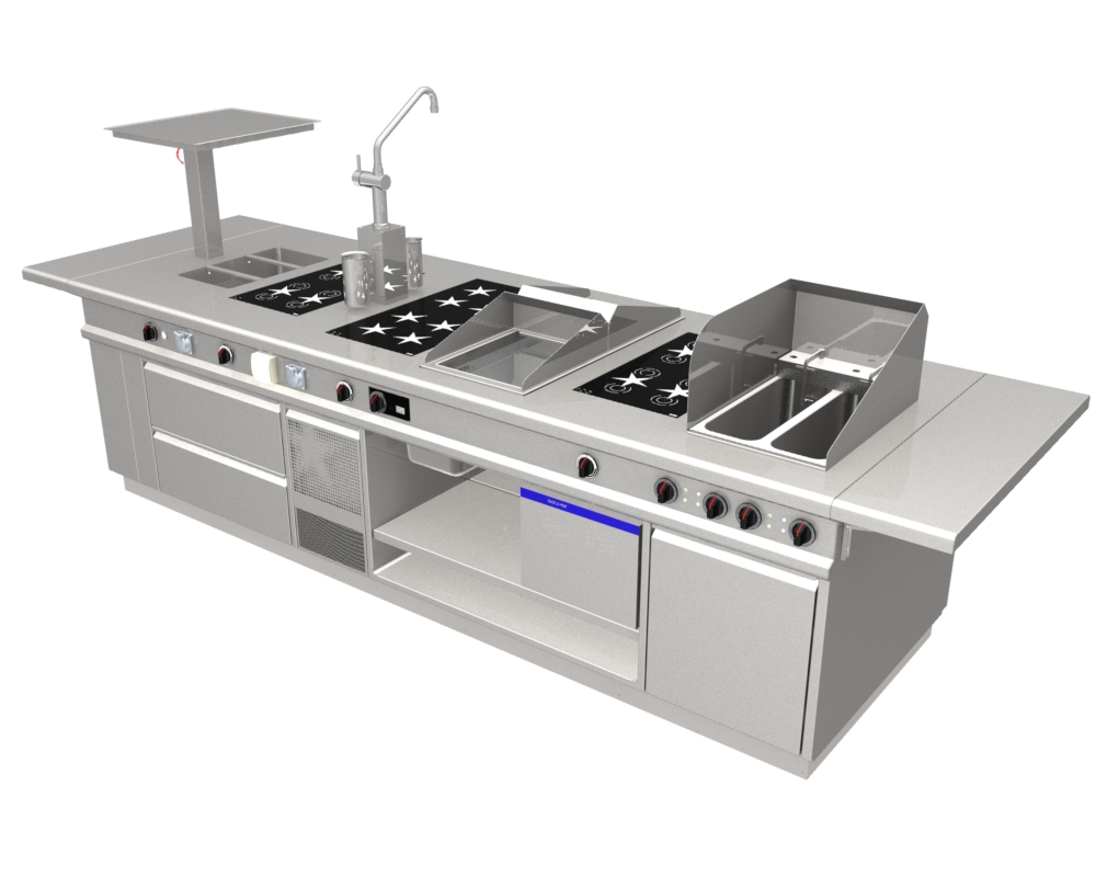 Referenzen Menu System AG - Hotel Bären