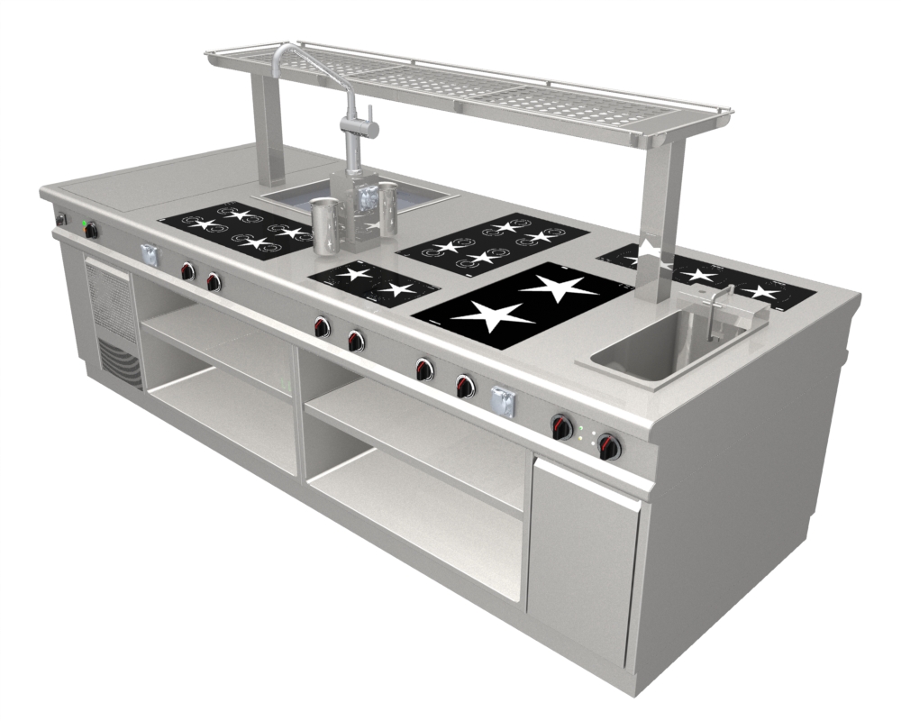 Referenzen Menu System AG - 