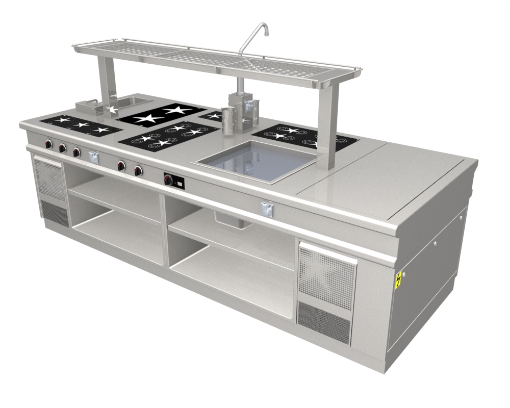 Referenzen Menu System AG - 