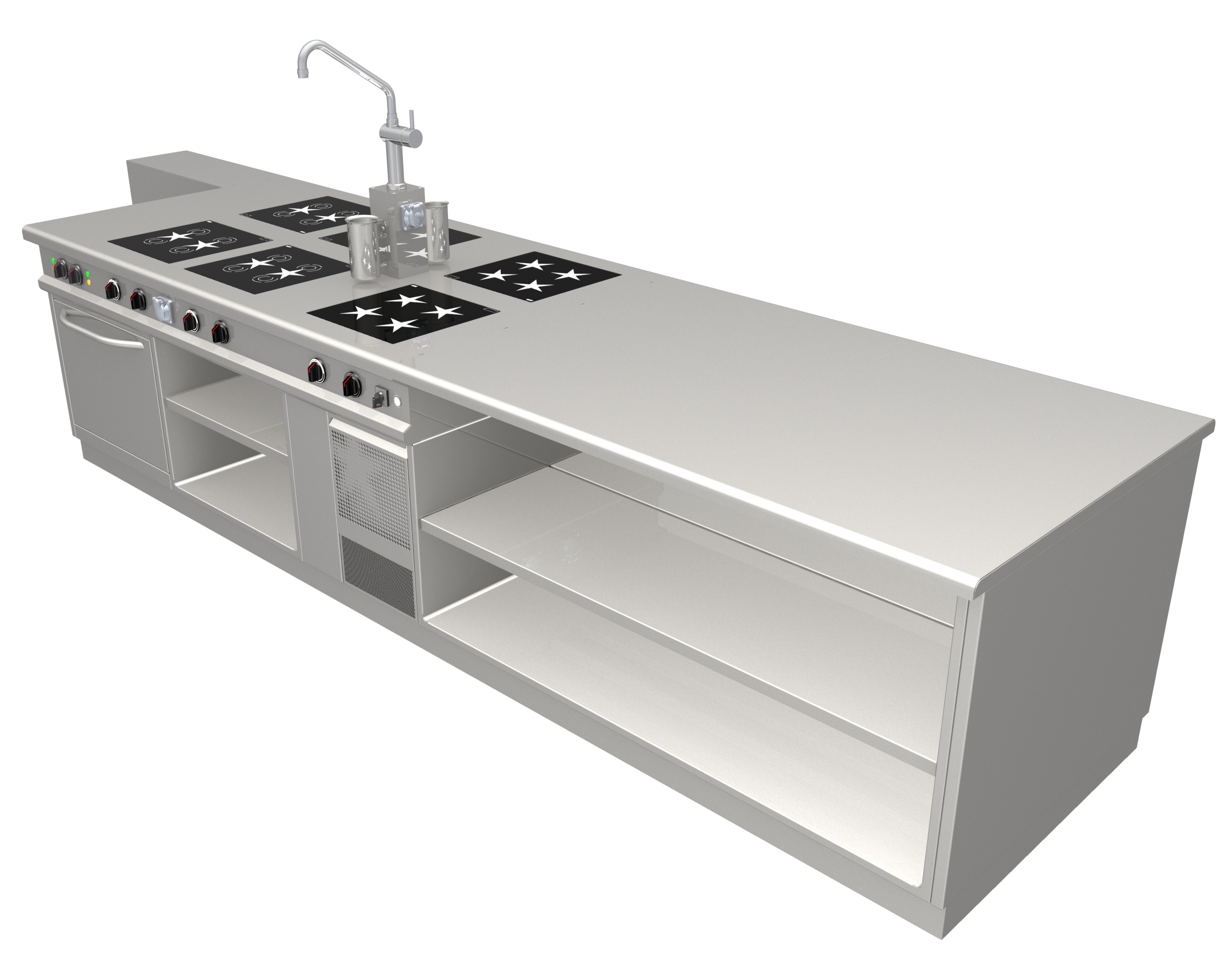 Referenzen Menu System AG - PeLago