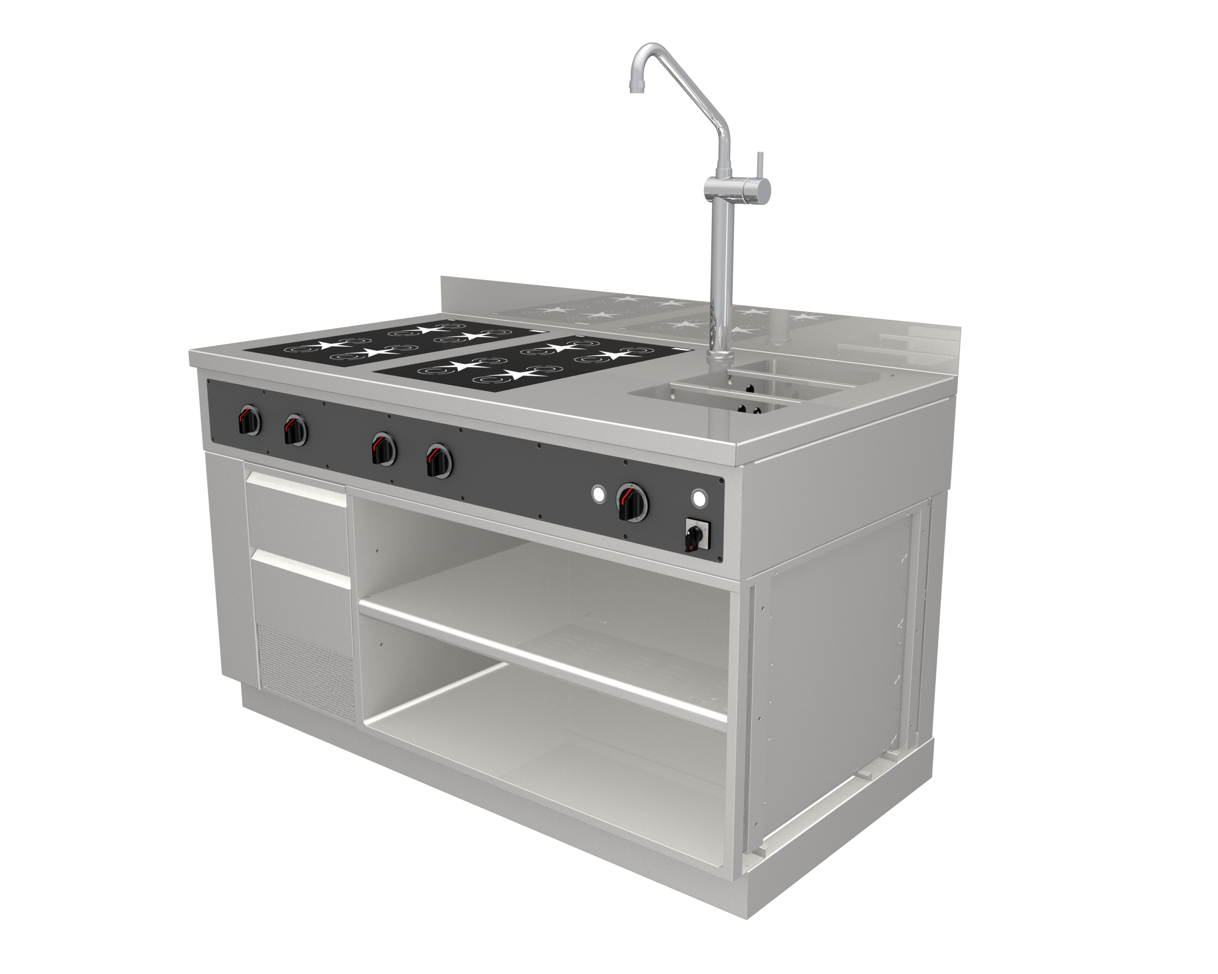 Referenzen Menu System AG - 