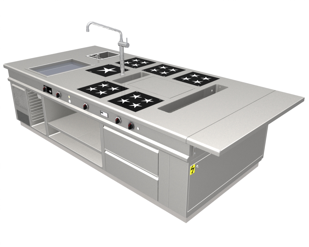 Referenzen Menu System AG - 