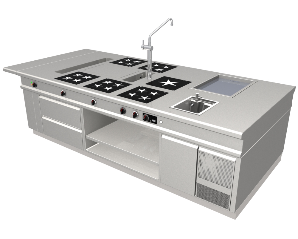 Referenzen Menu System AG - 