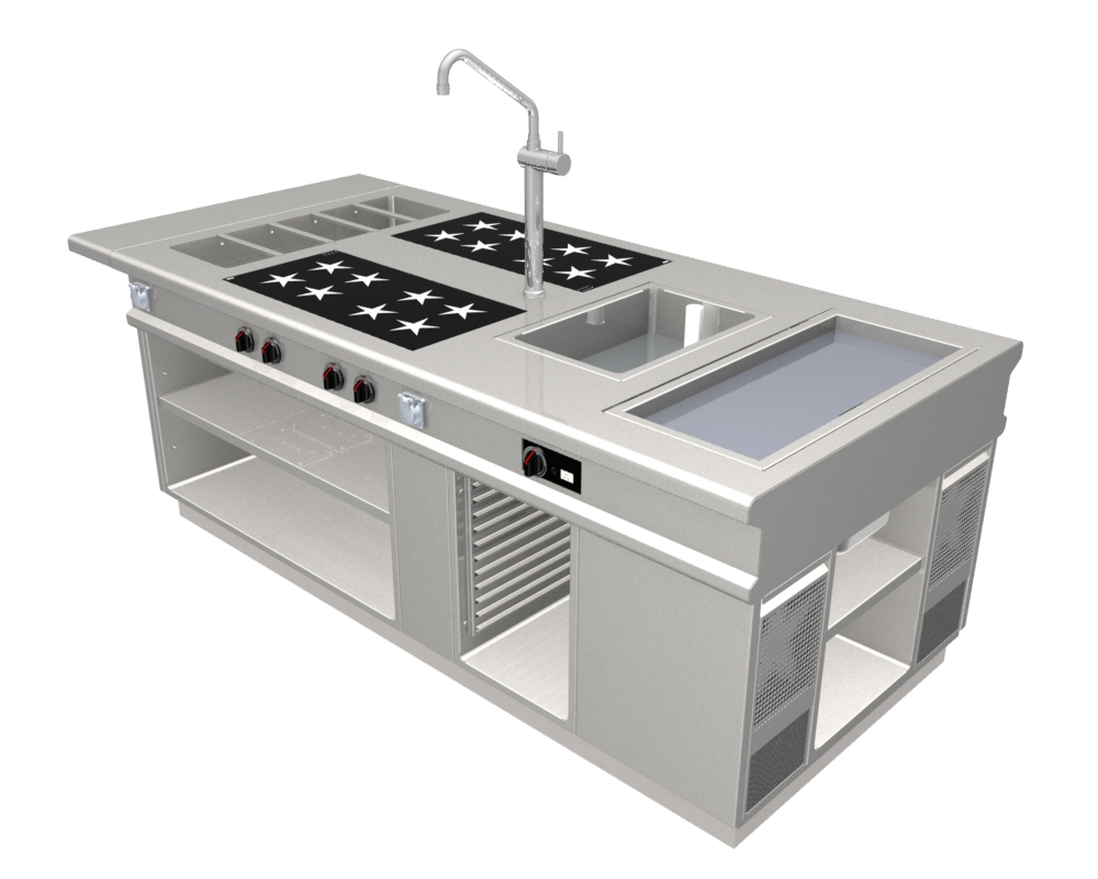 Referenzen Menu System AG - 