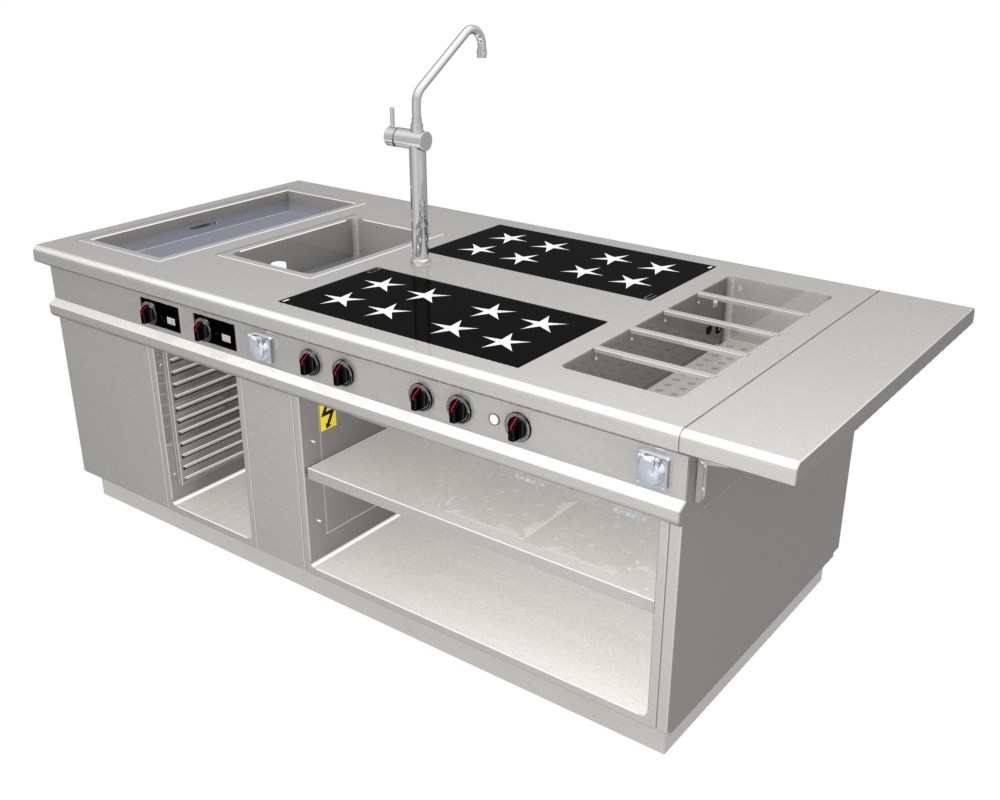 Referenzen Menu System AG - 