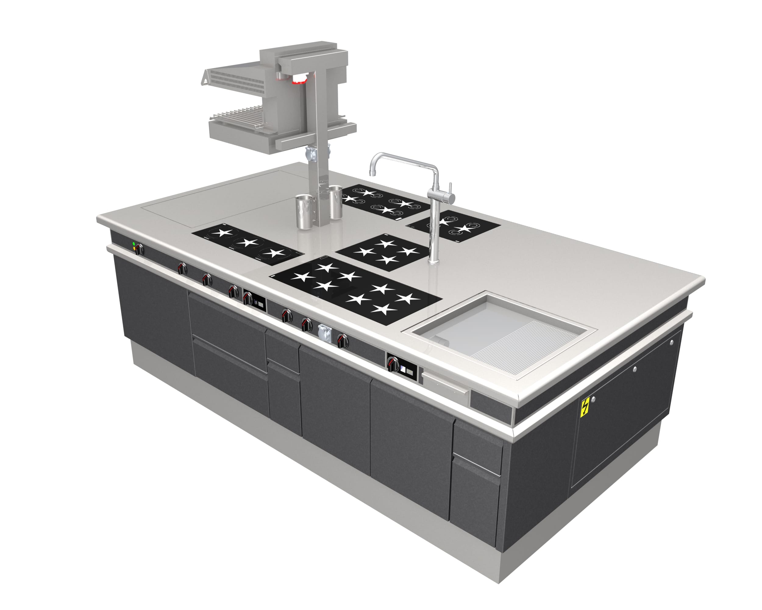 Referenzen Menu System AG - 