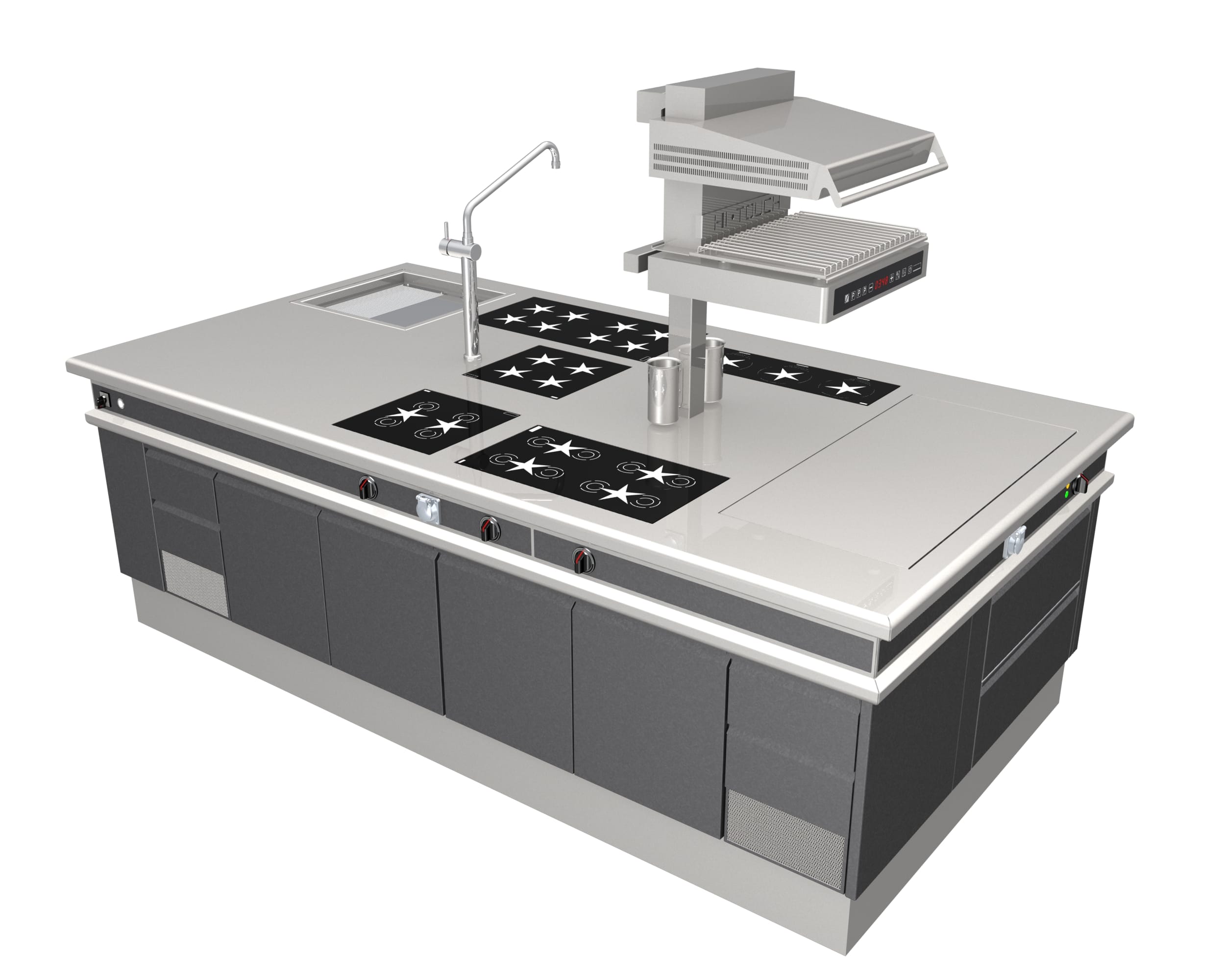 Referenzen Menu System AG - 