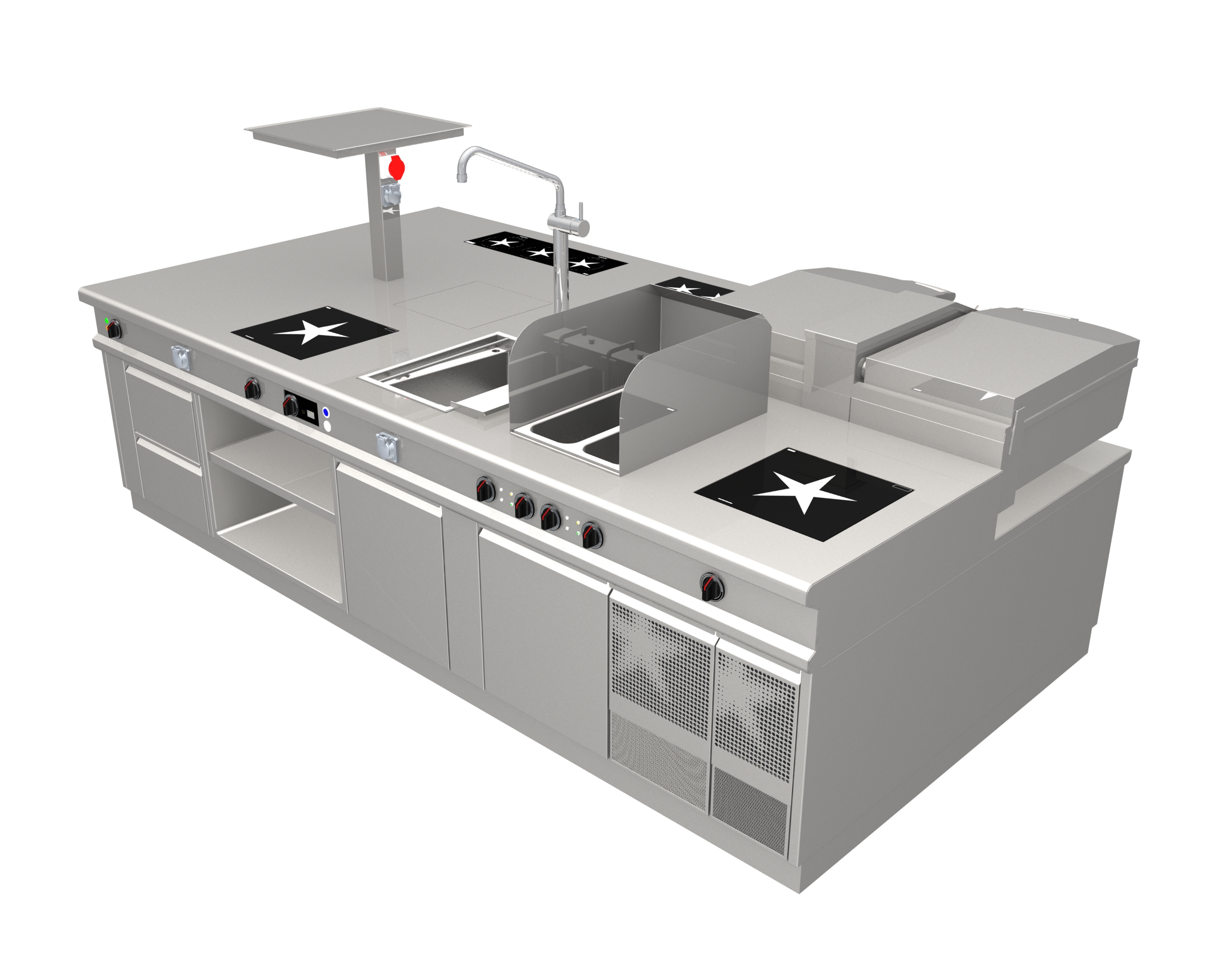 Referenzen Menu System AG - 