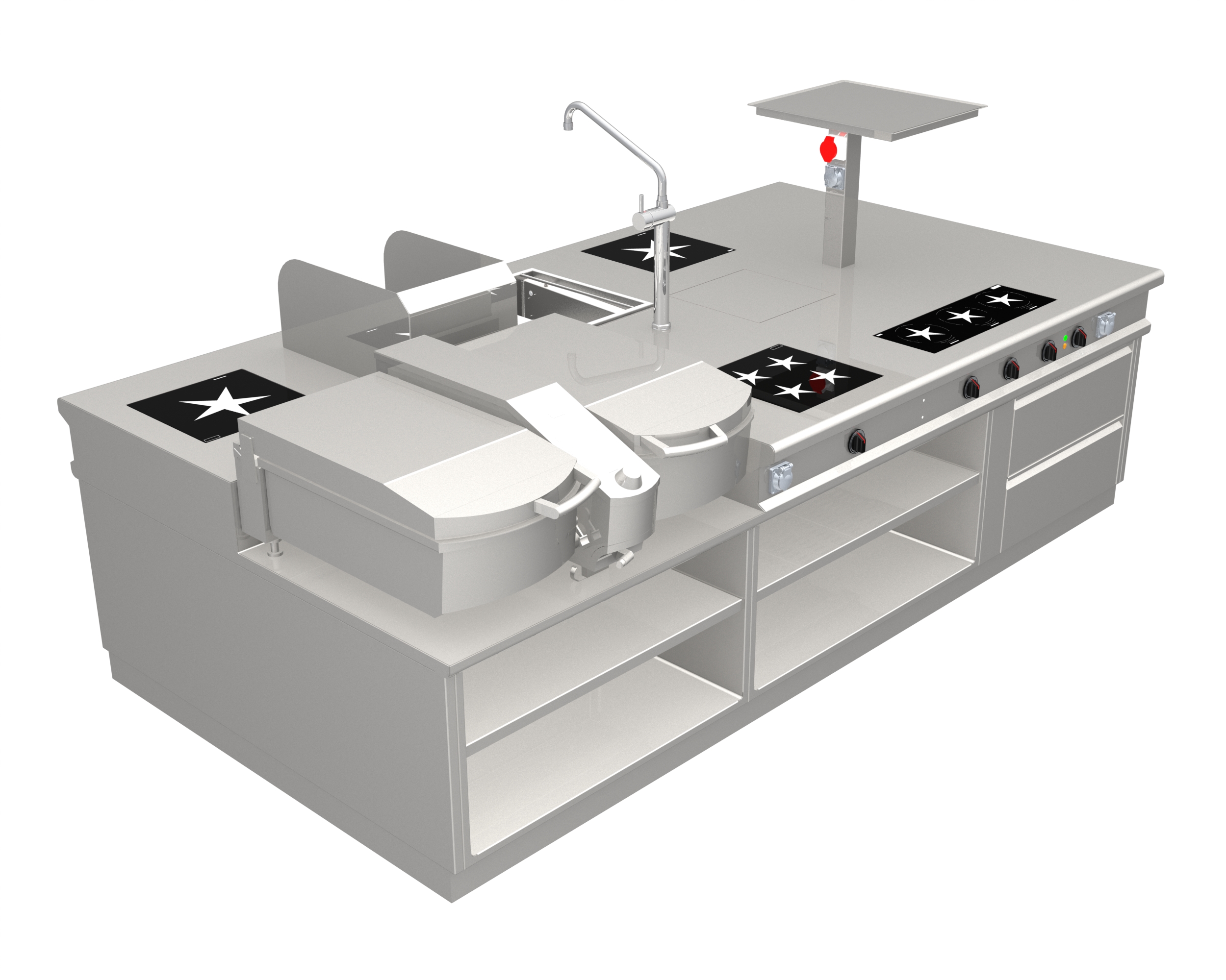 Referenzen Menu System AG - 