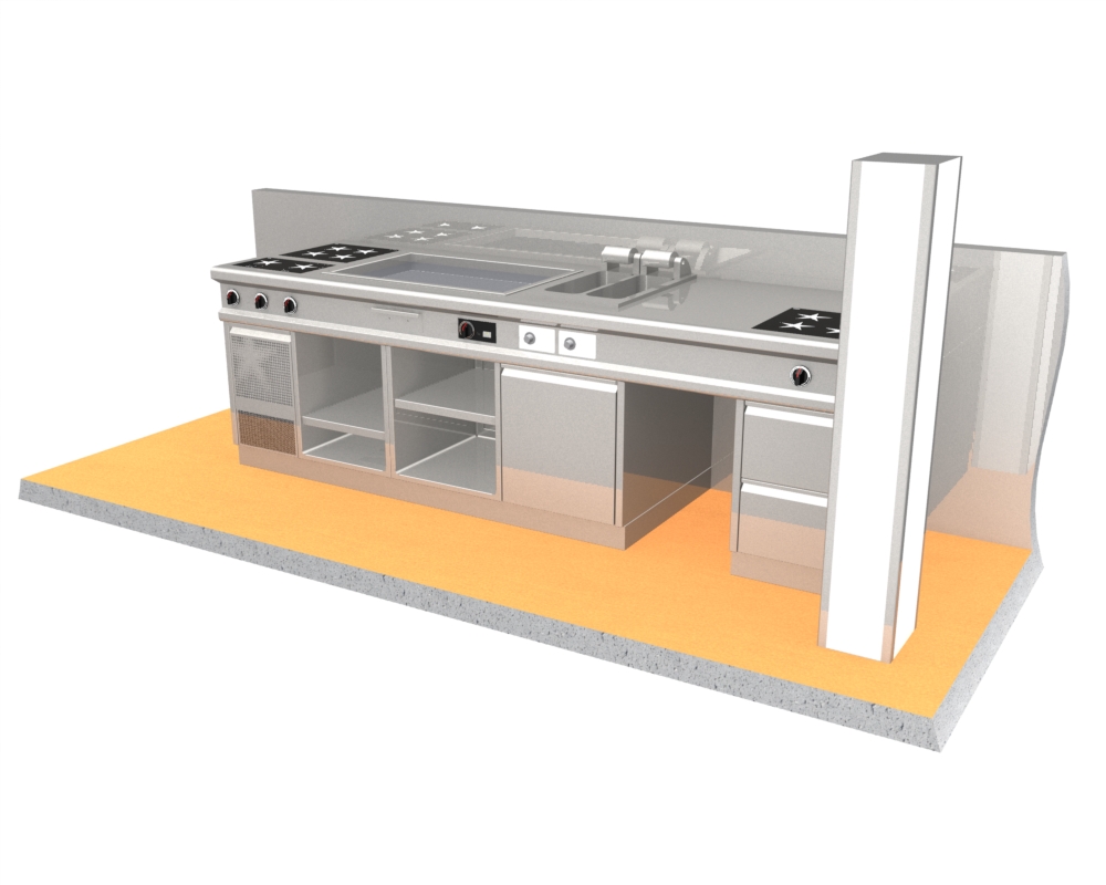 Referenzen Menu System AG - 