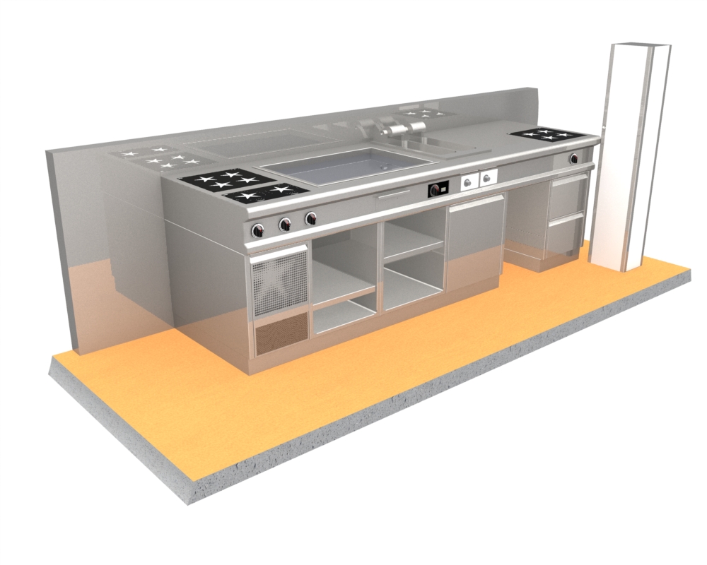 Referenzen Menu System AG - 