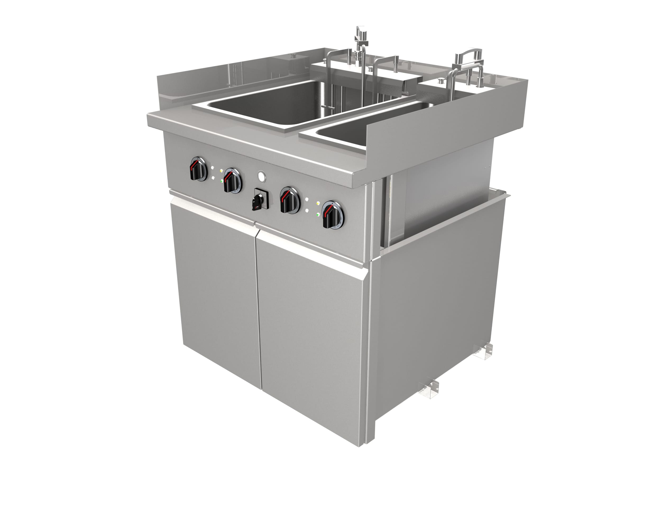 Referenzen Menu System AG - 