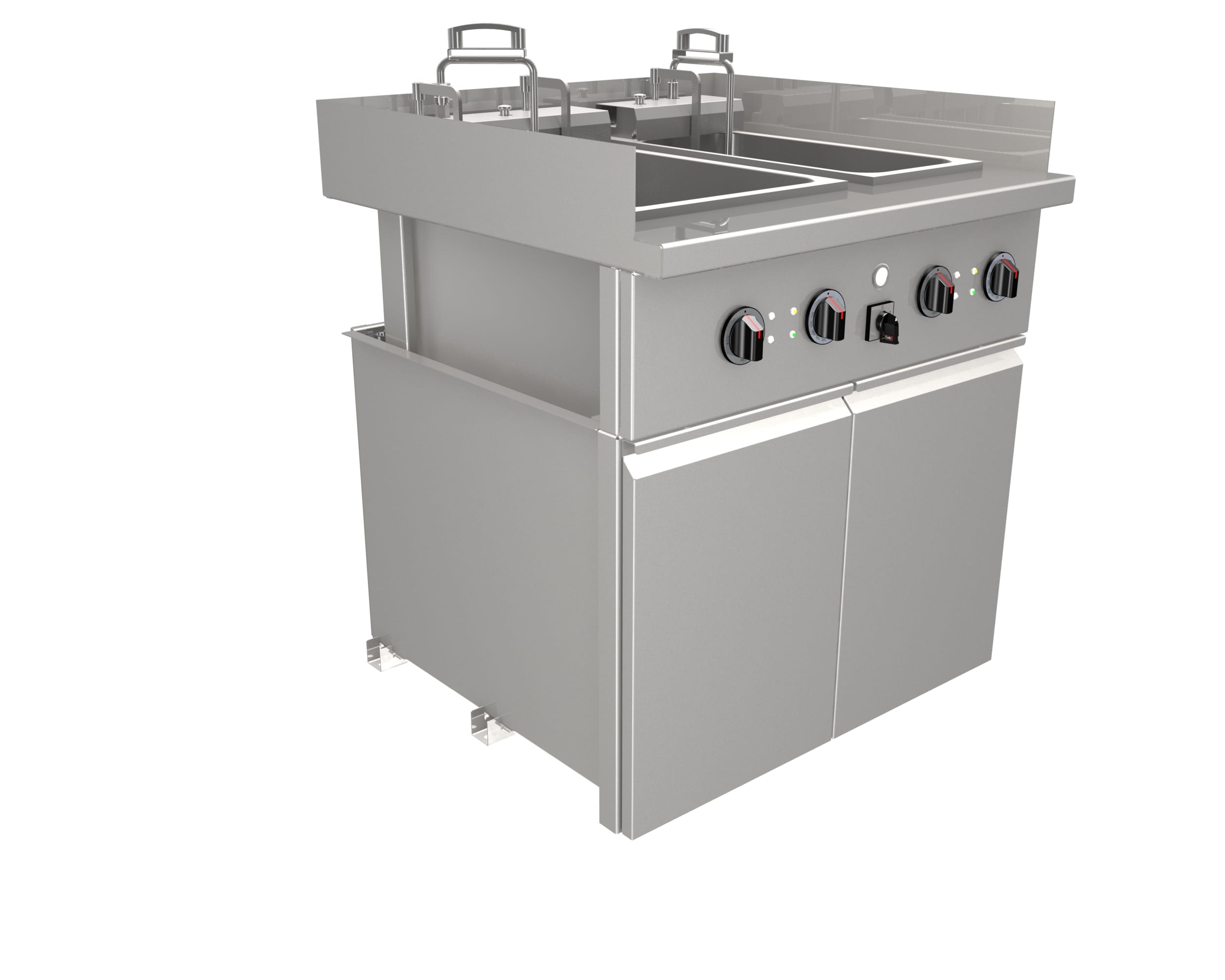 Referenzen Menu System AG - 