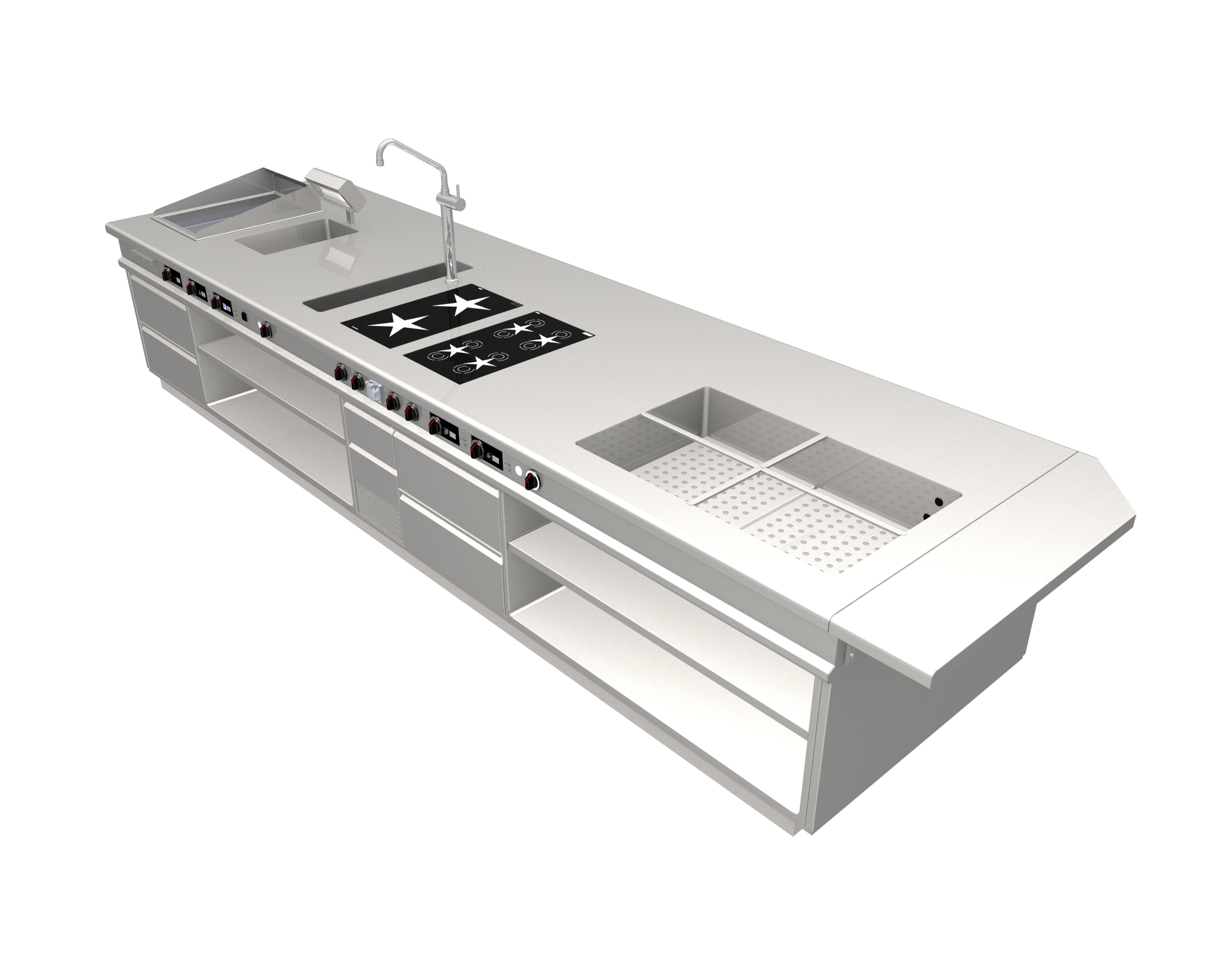 Referenzen Menu System AG - 