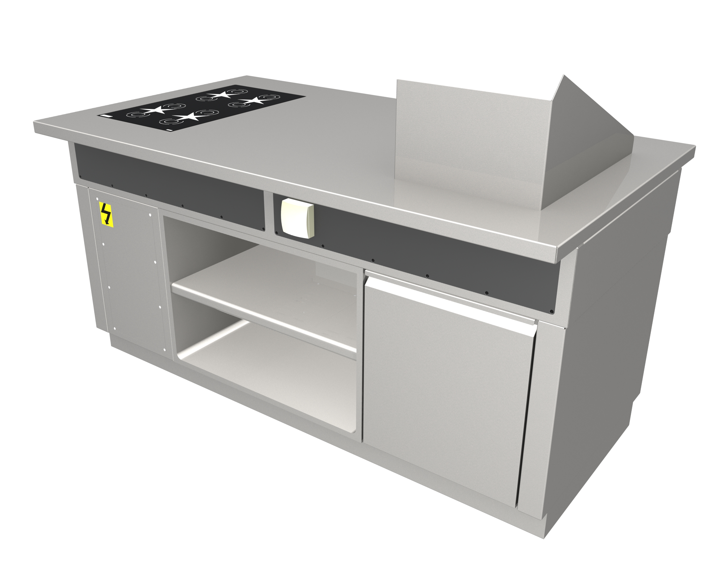 Referenzen Menu System AG - 