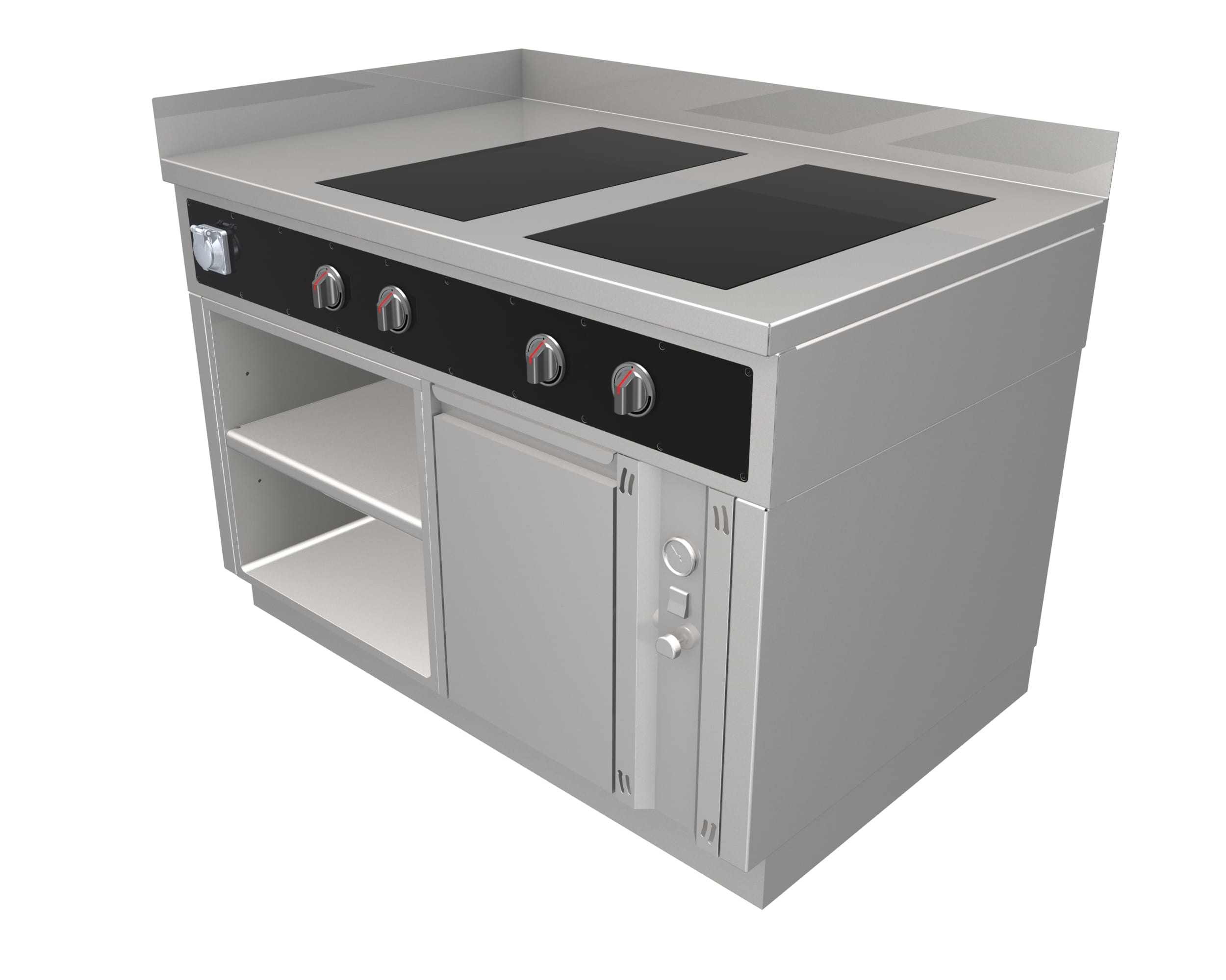 Referenzen Menu System AG - 