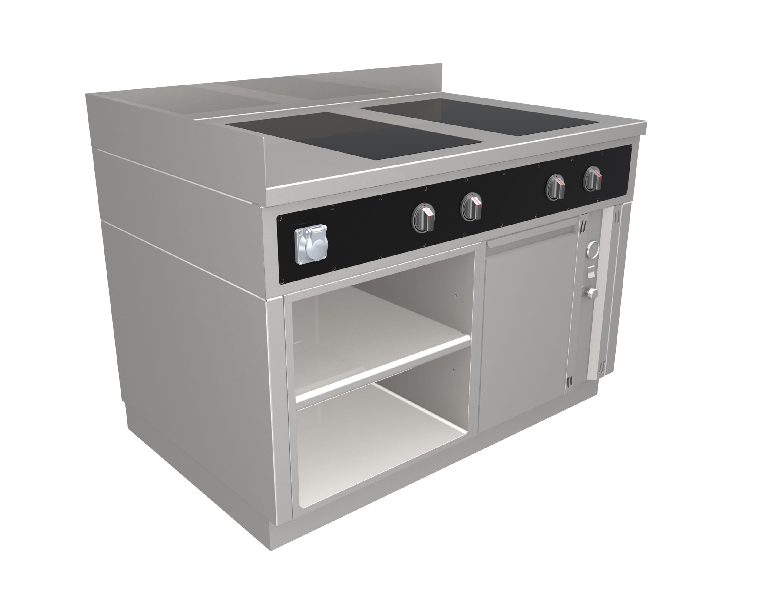 Referenzen Menu System AG - 