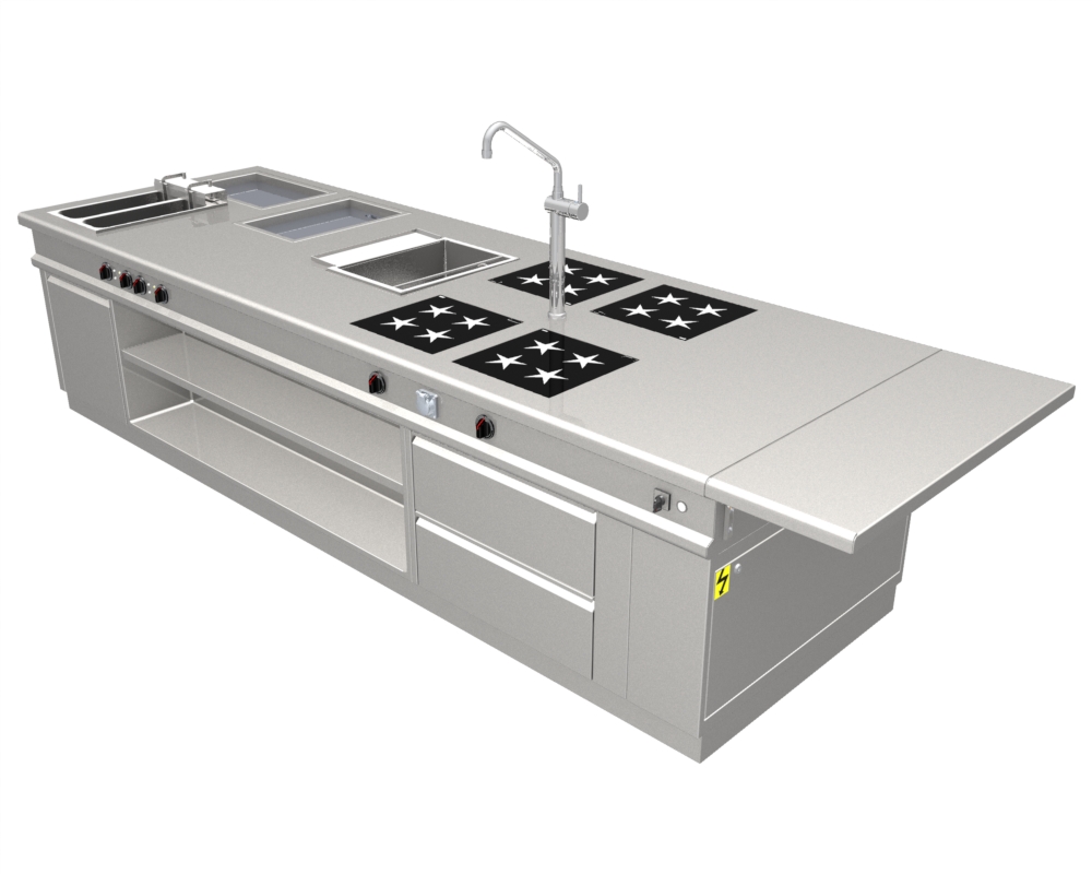 Referenzen Menu System AG - 