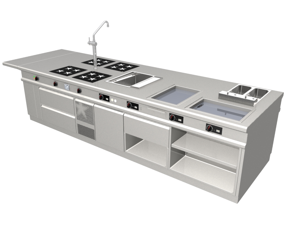 Referenzen Menu System AG - 