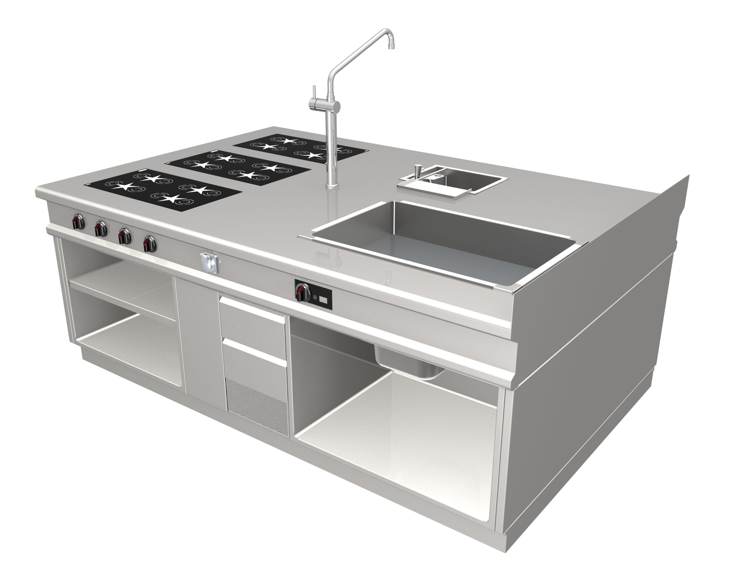 Referenzen Menu System AG - 