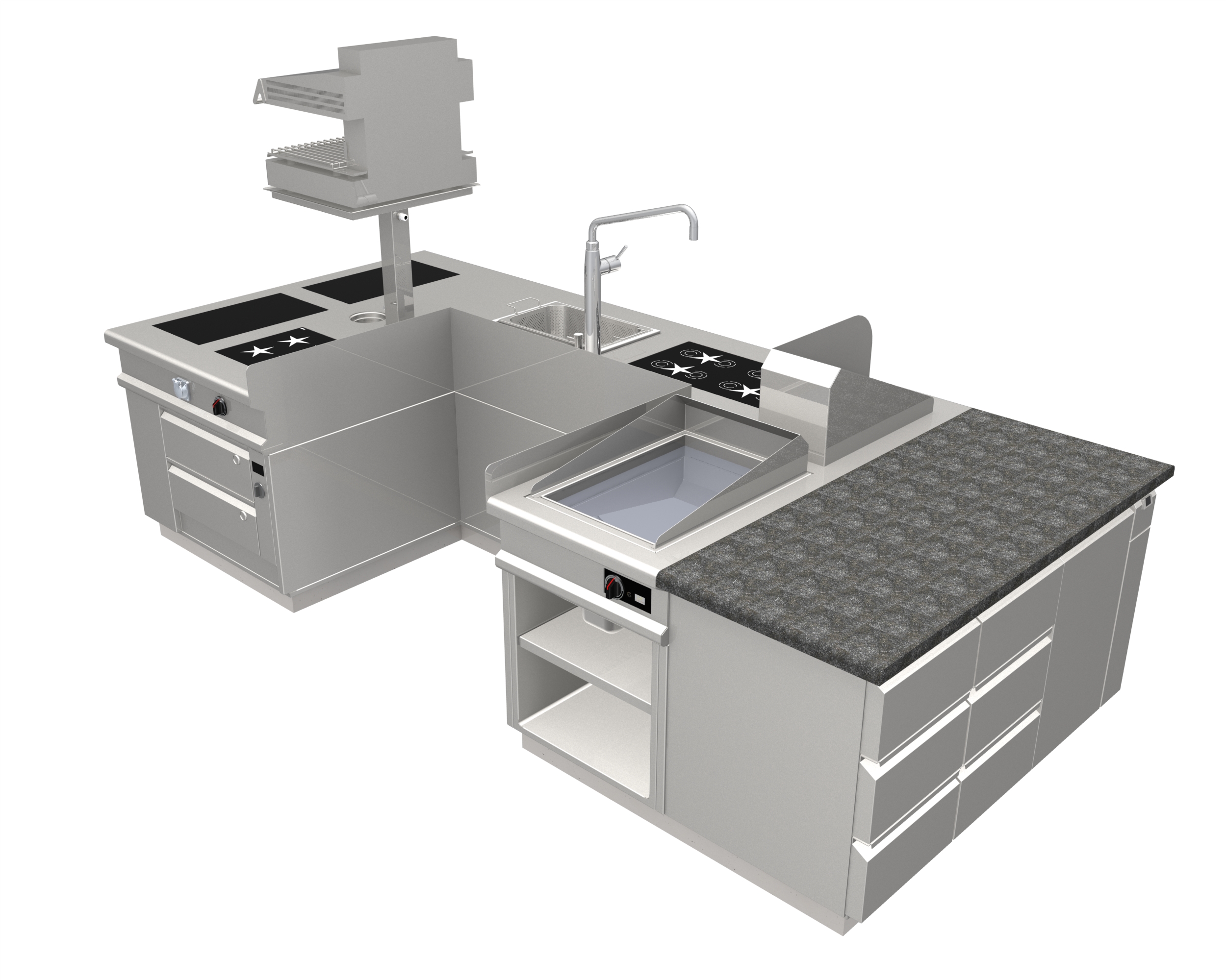 Referenzen Menu System AG - 