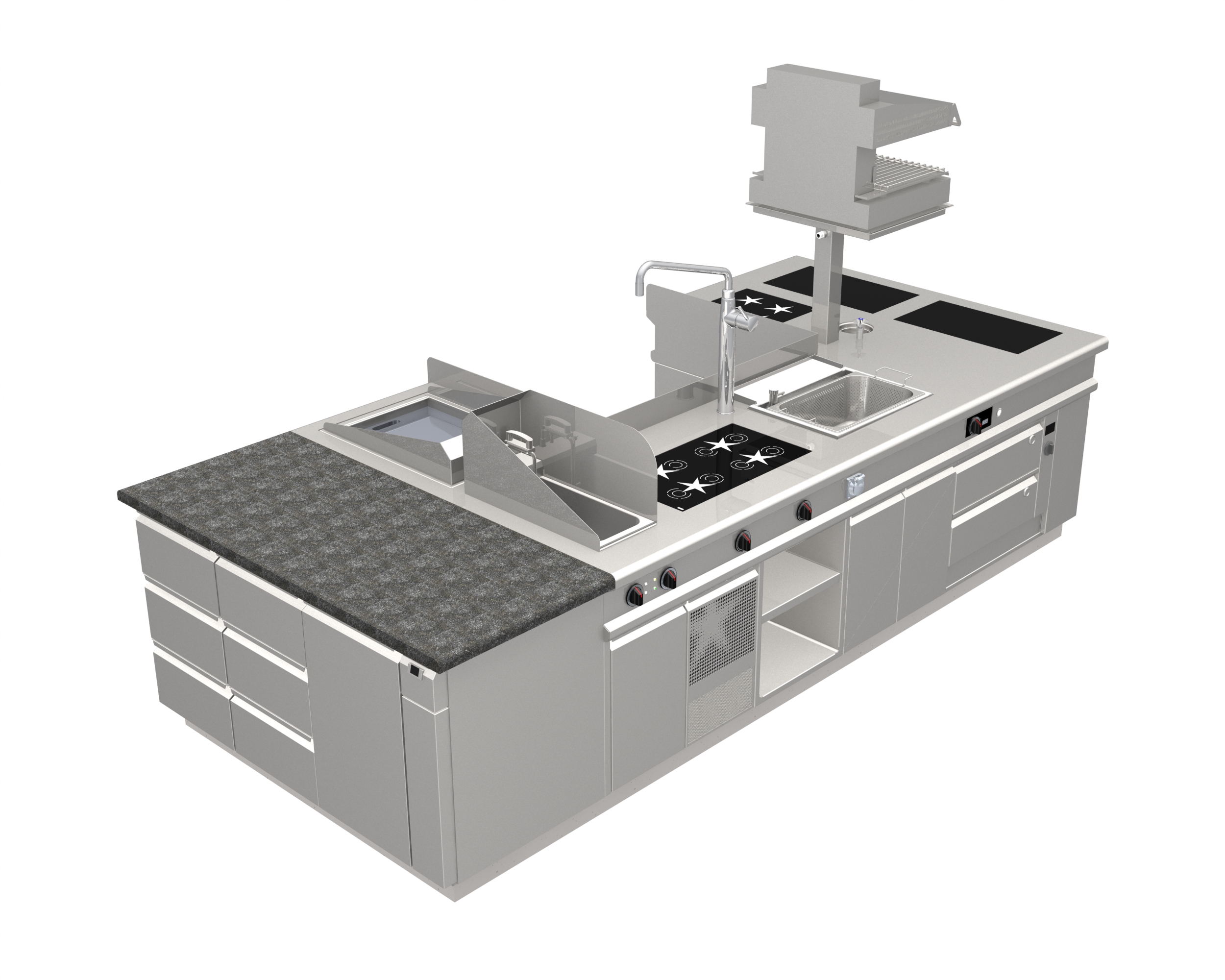 Referenzen Menu System AG - 