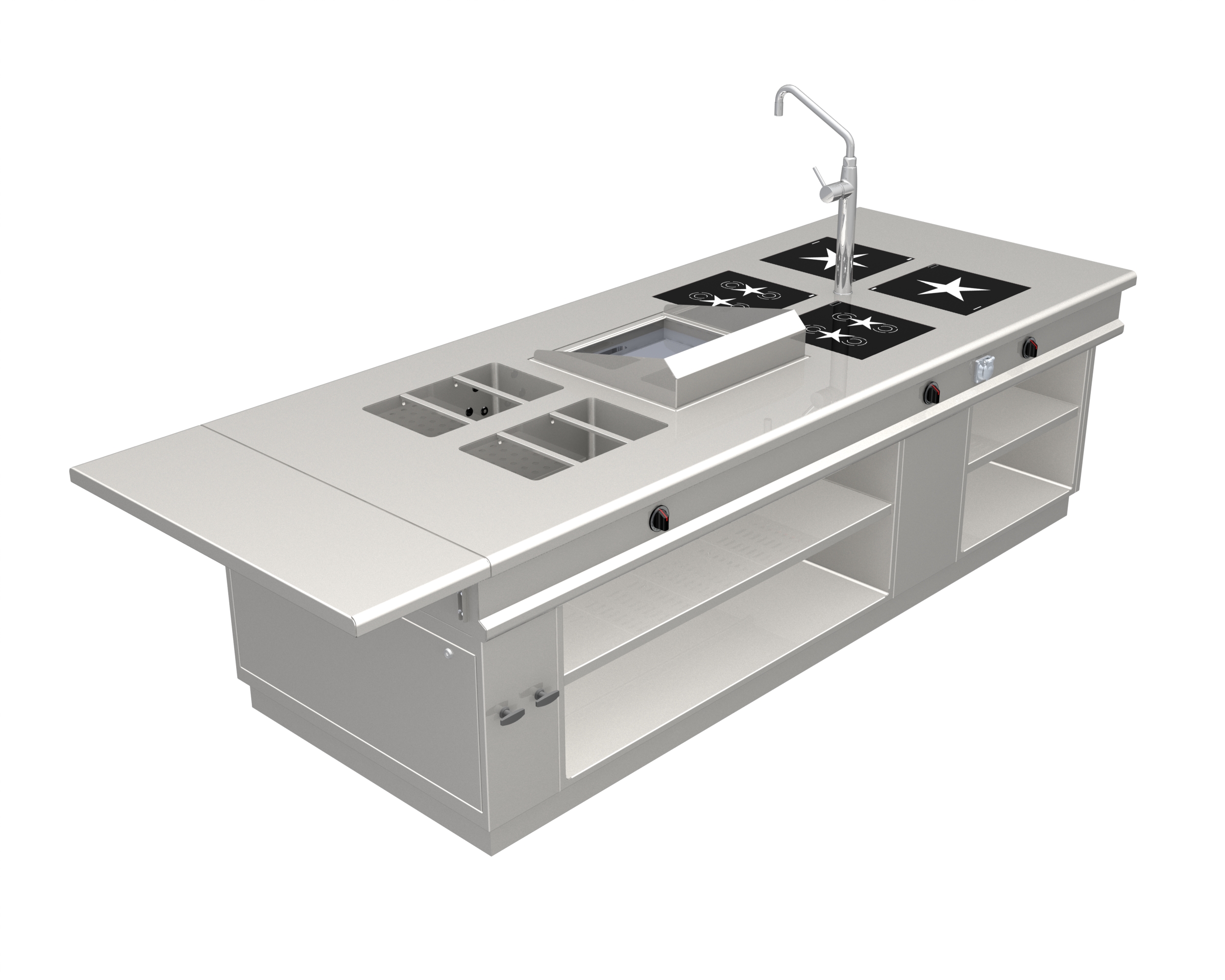 Referenzen Menu System AG - 