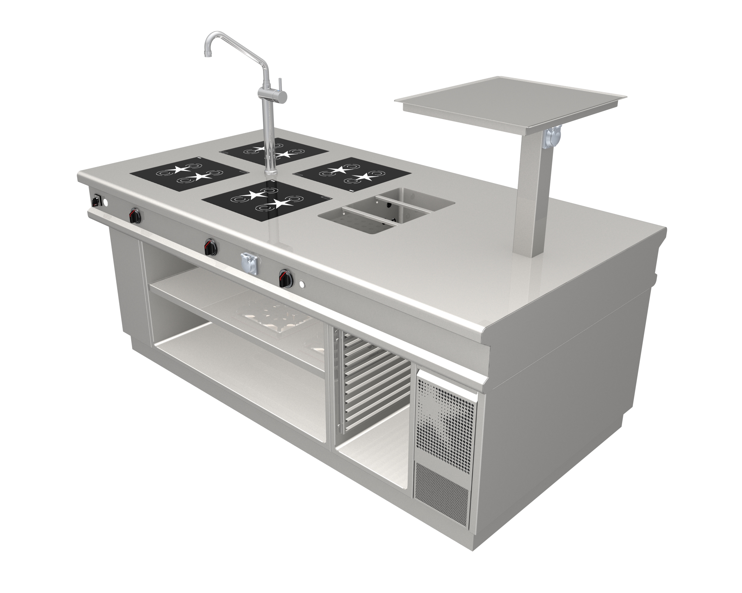 Referenzen Menu System AG - 