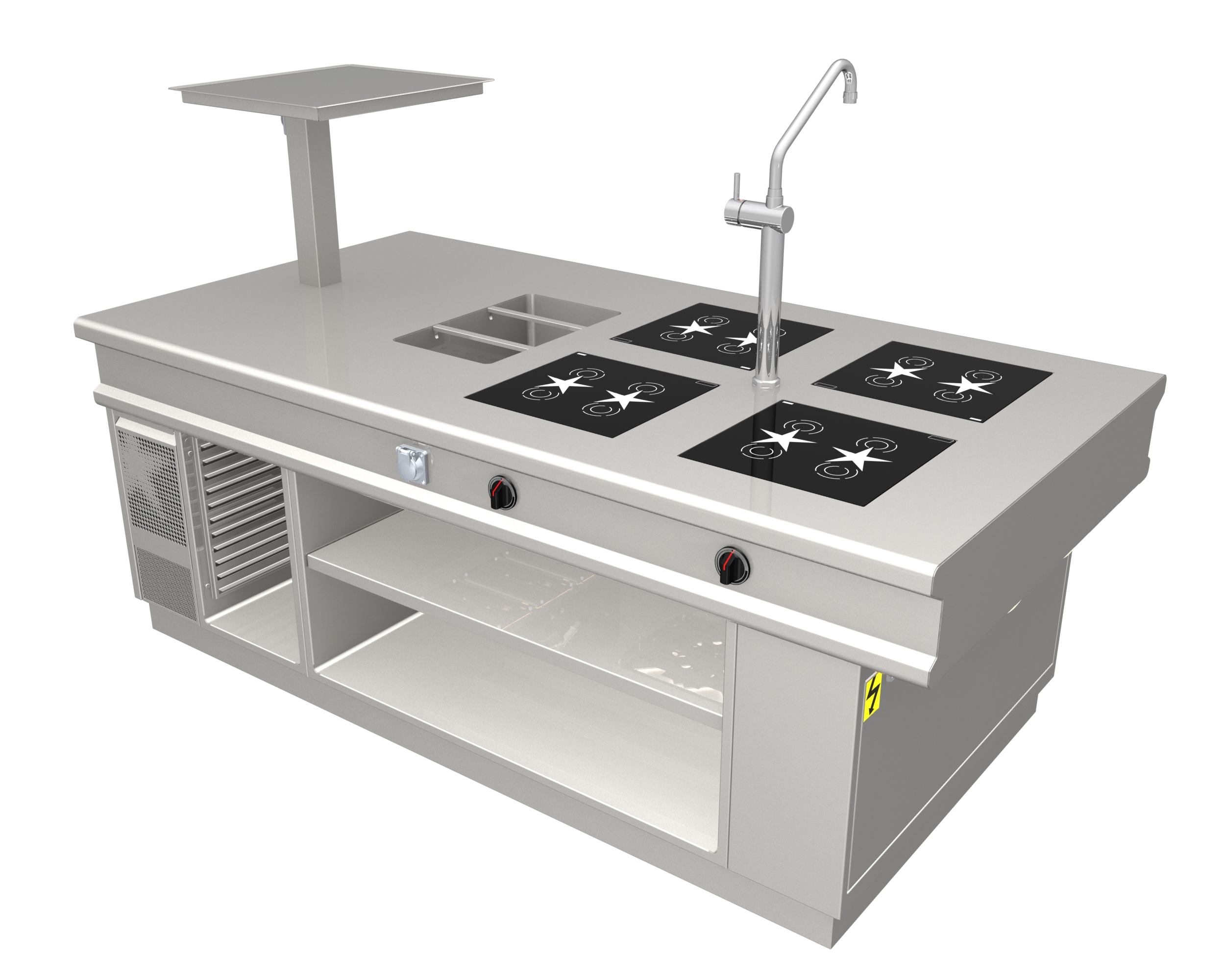 Referenzen Menu System AG - 