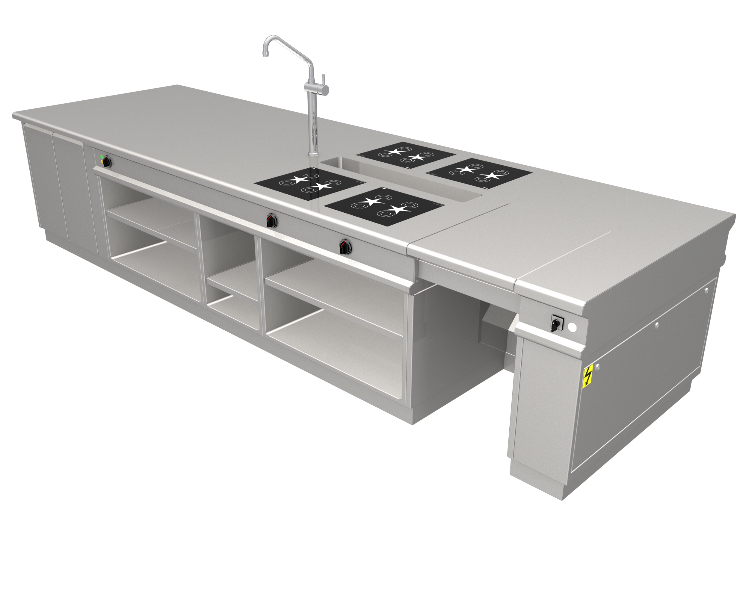 Referenzen Menu System AG - 