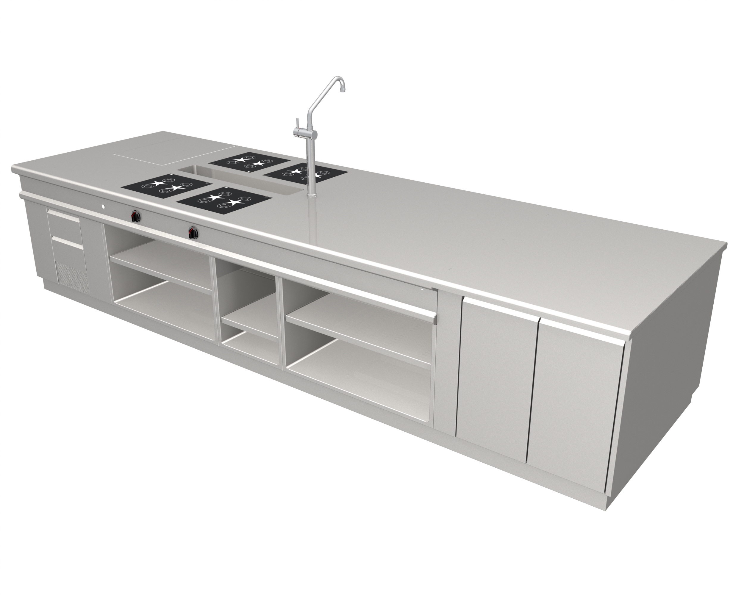 Referenzen Menu System AG - 