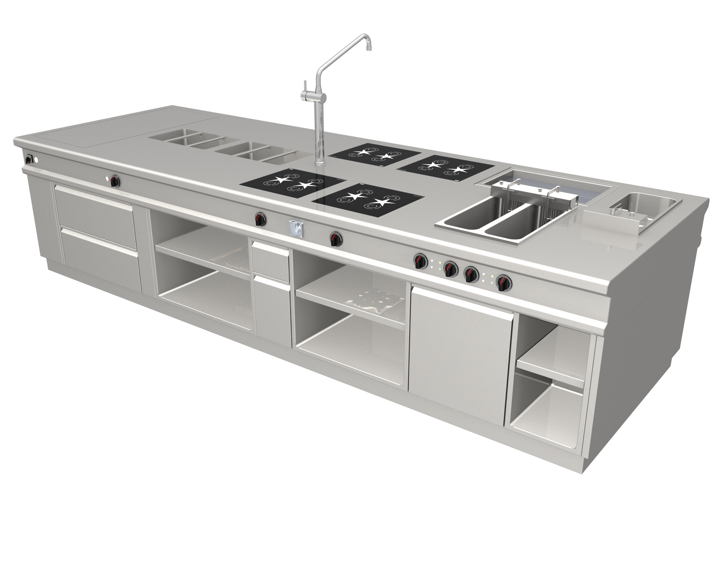 Referenzen Menu System AG - 