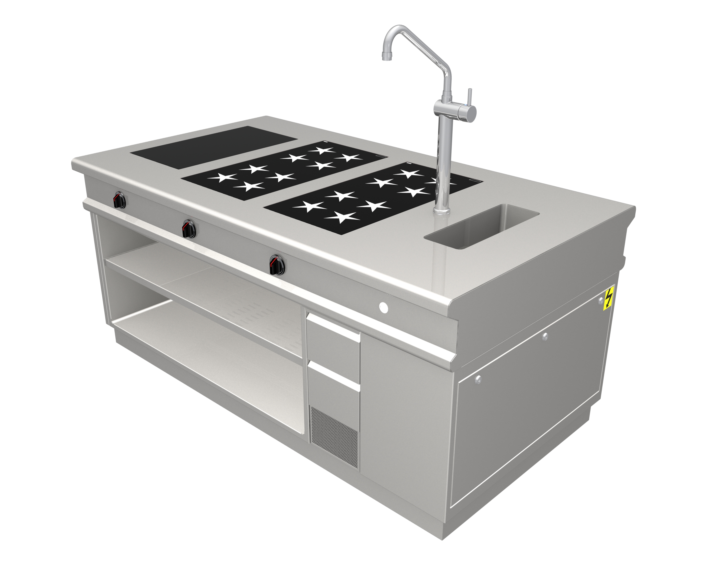 Referenzen Menu System AG - 