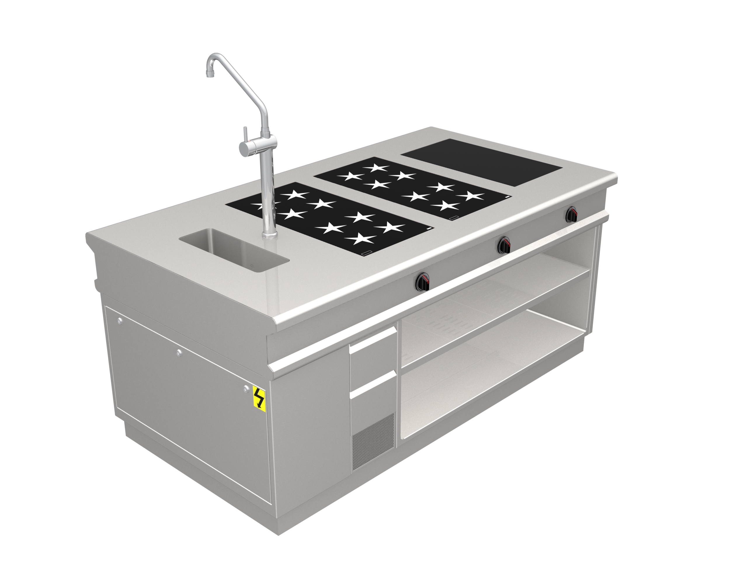 Referenzen Menu System AG - 