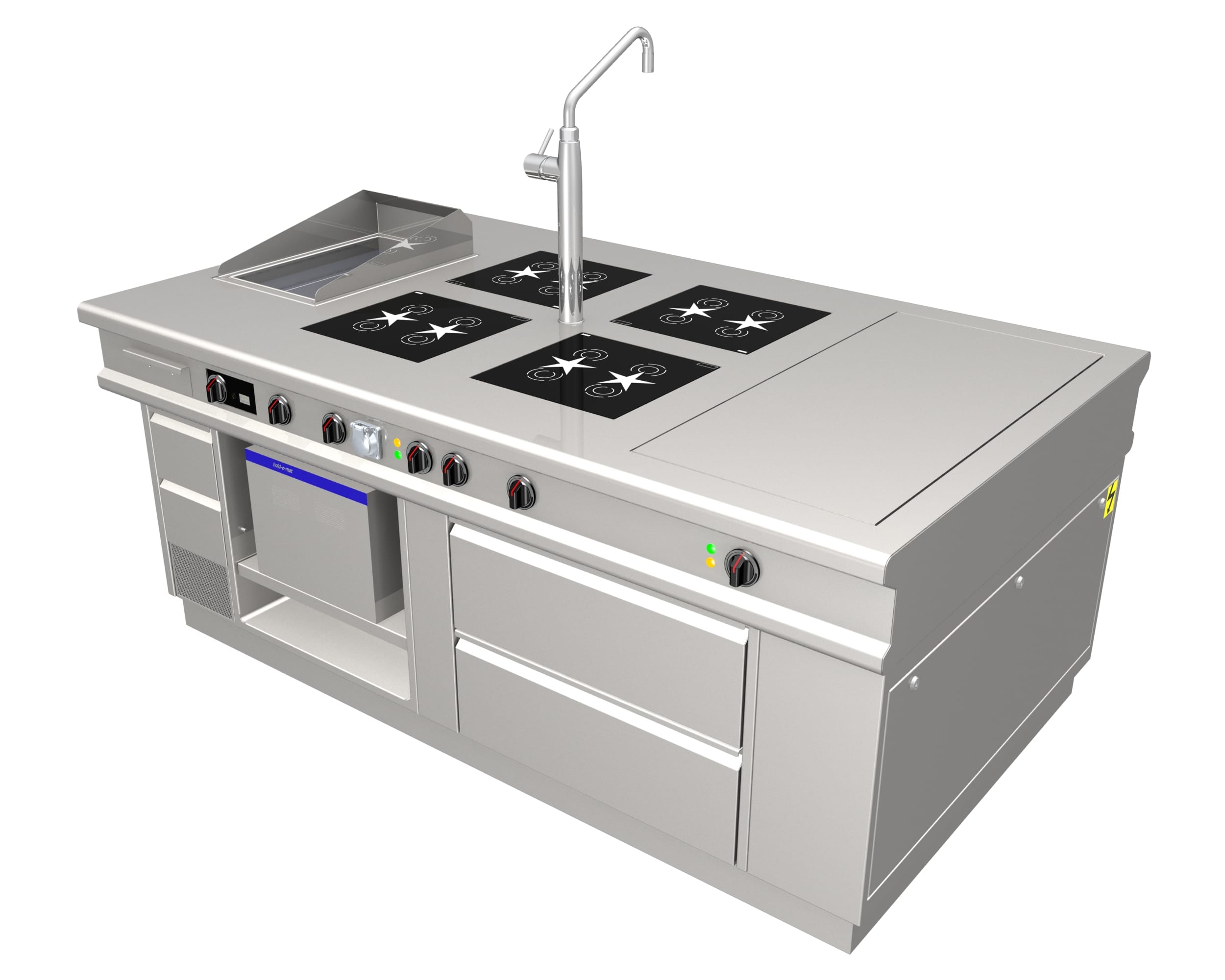 Referenzen Menu System AG - 