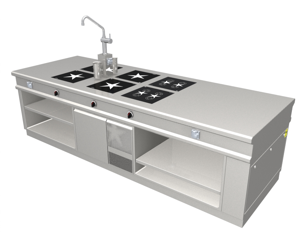 Referenzen Menu System AG - Alters- und Pflegeheim Lindenfeld