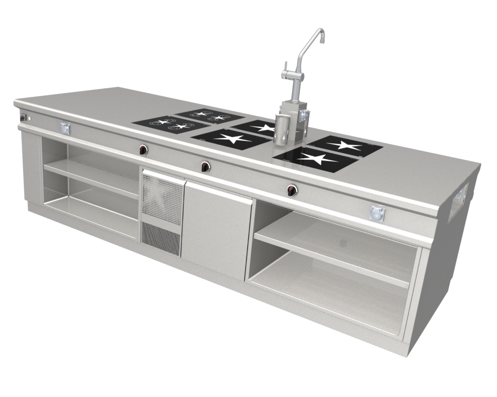 Referenzen Menu System AG - Alters- und Pflegeheim Lindenfeld