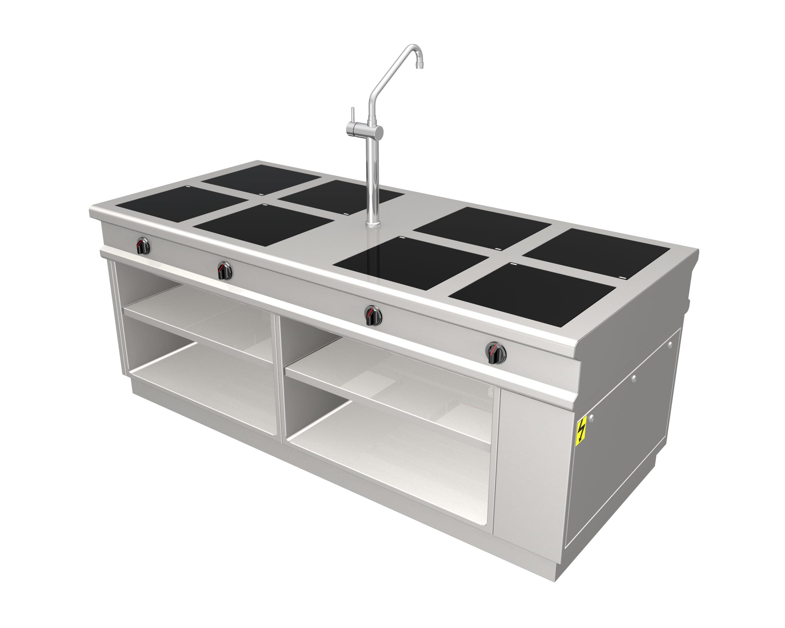 Referenzen Menu System AG - 