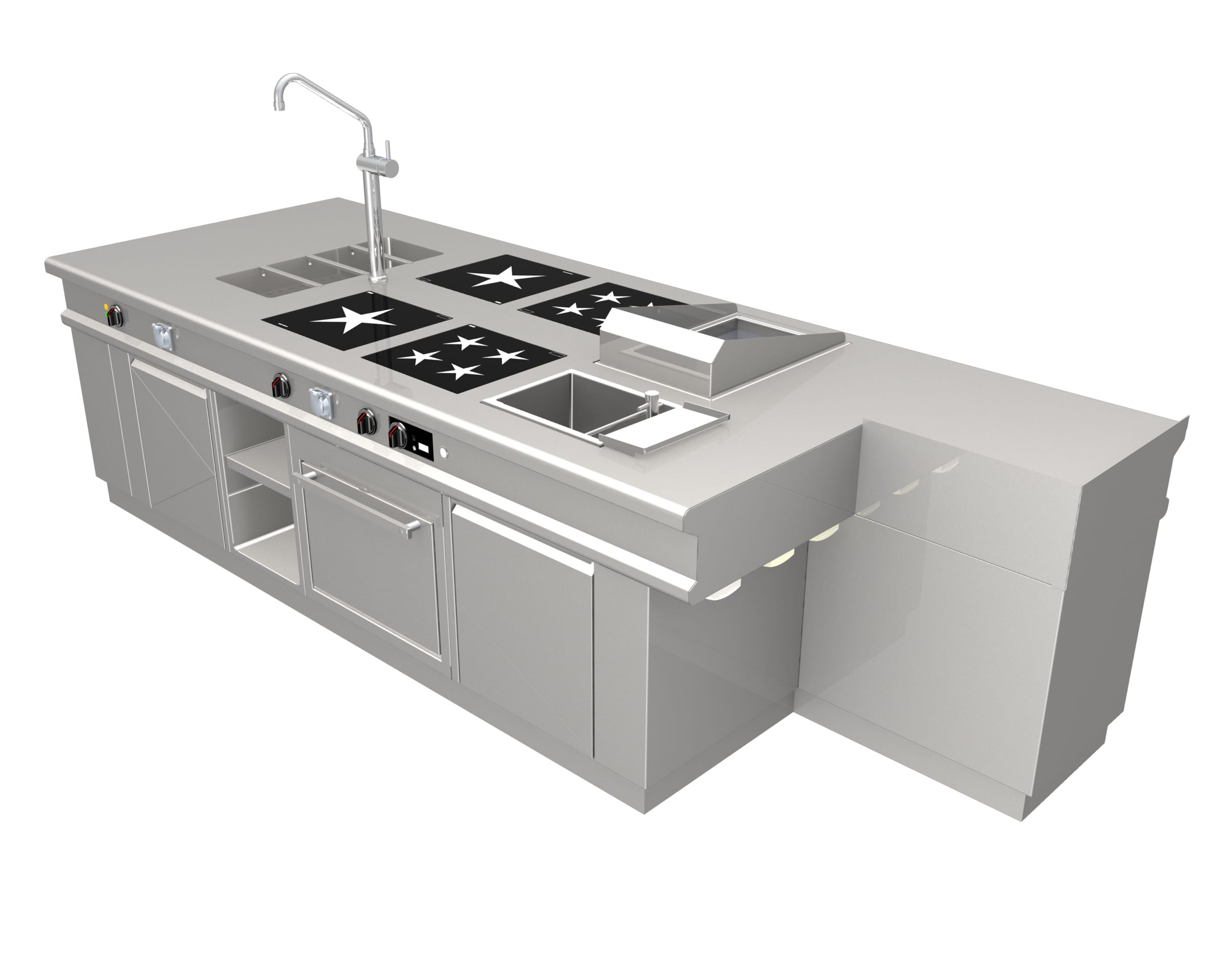 Referenzen Menu System AG - 