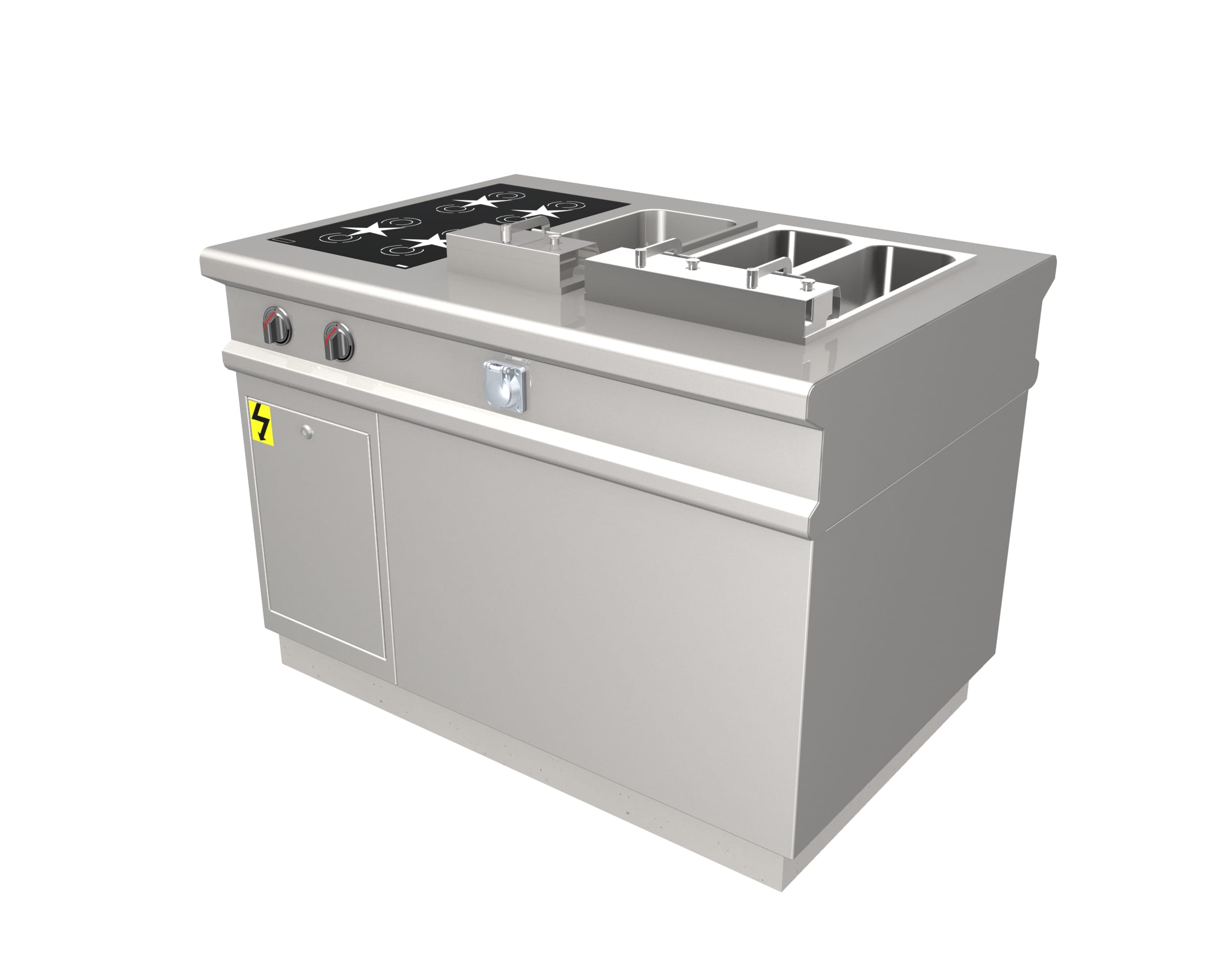 Referenzen Menu System AG - 