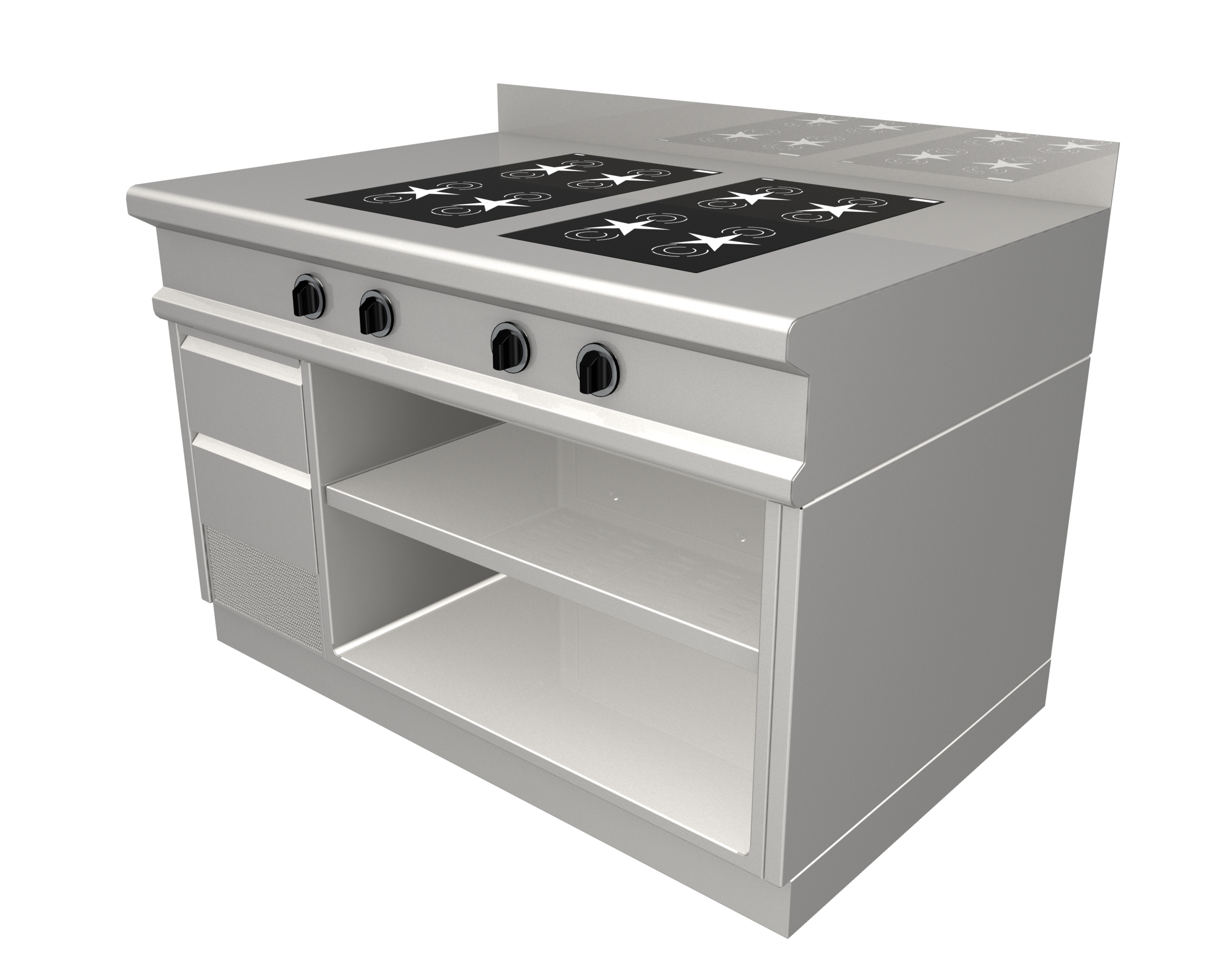 Referenzen Menu System AG - 