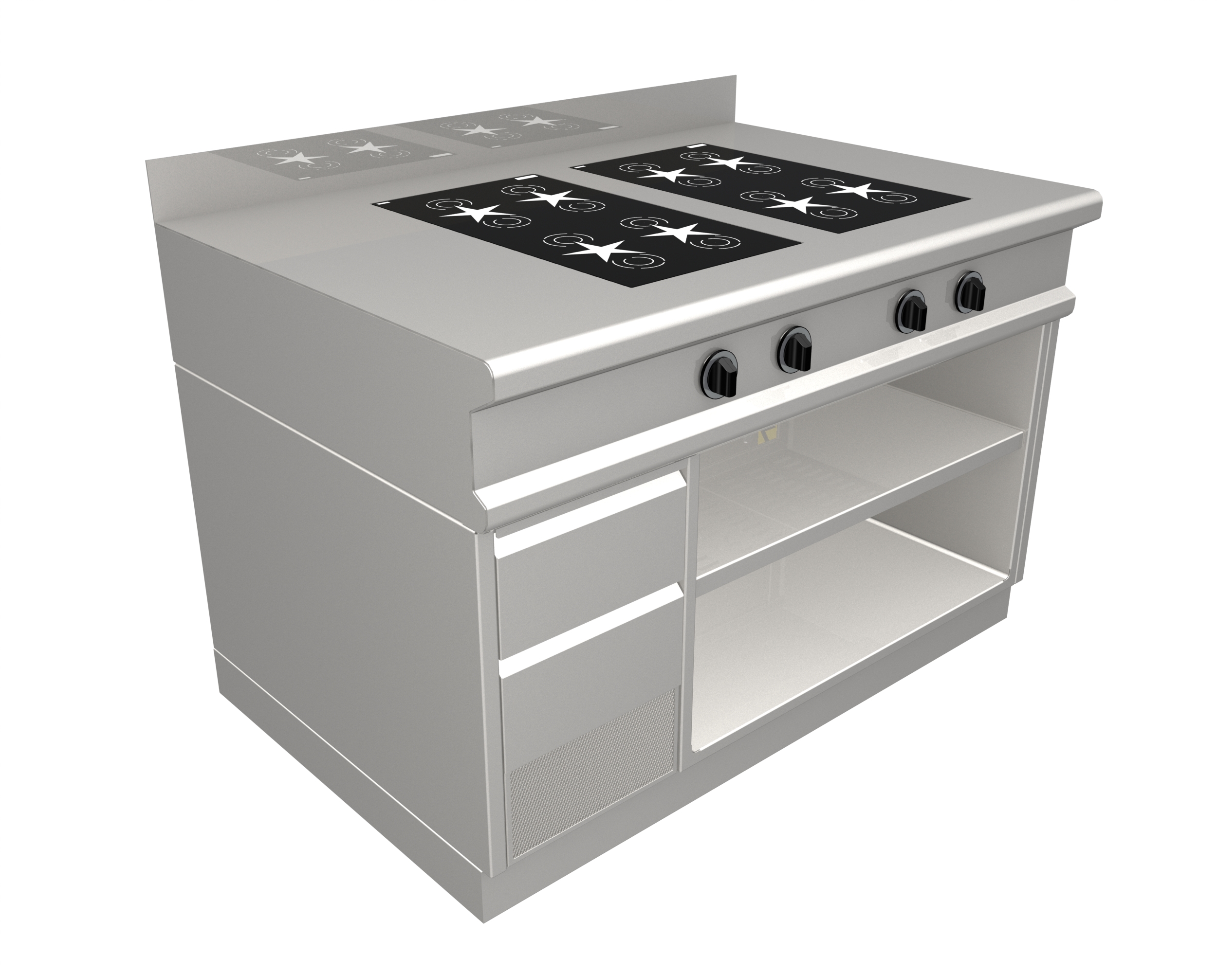 Referenzen Menu System AG - 