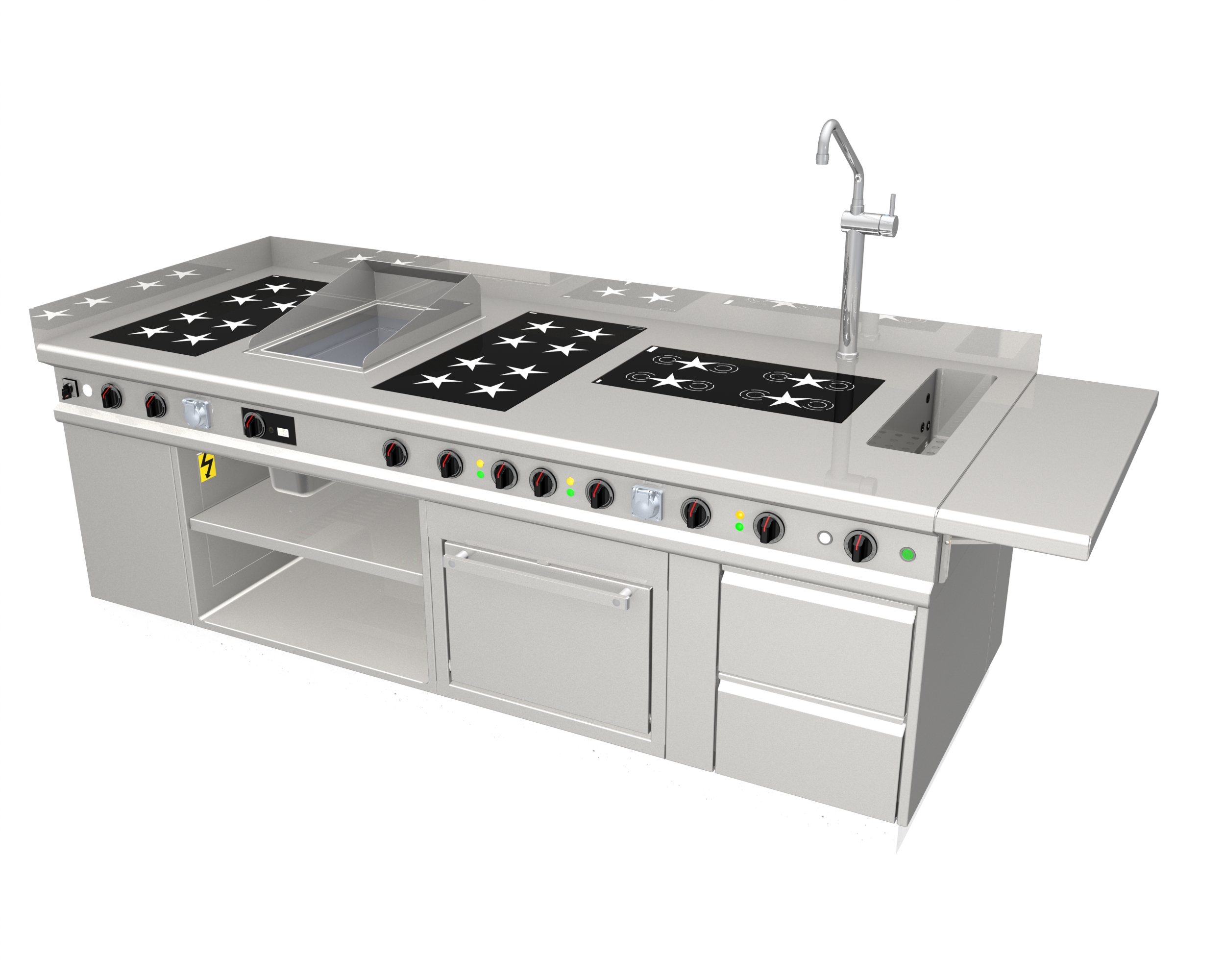 Referenzen Menu System AG - 